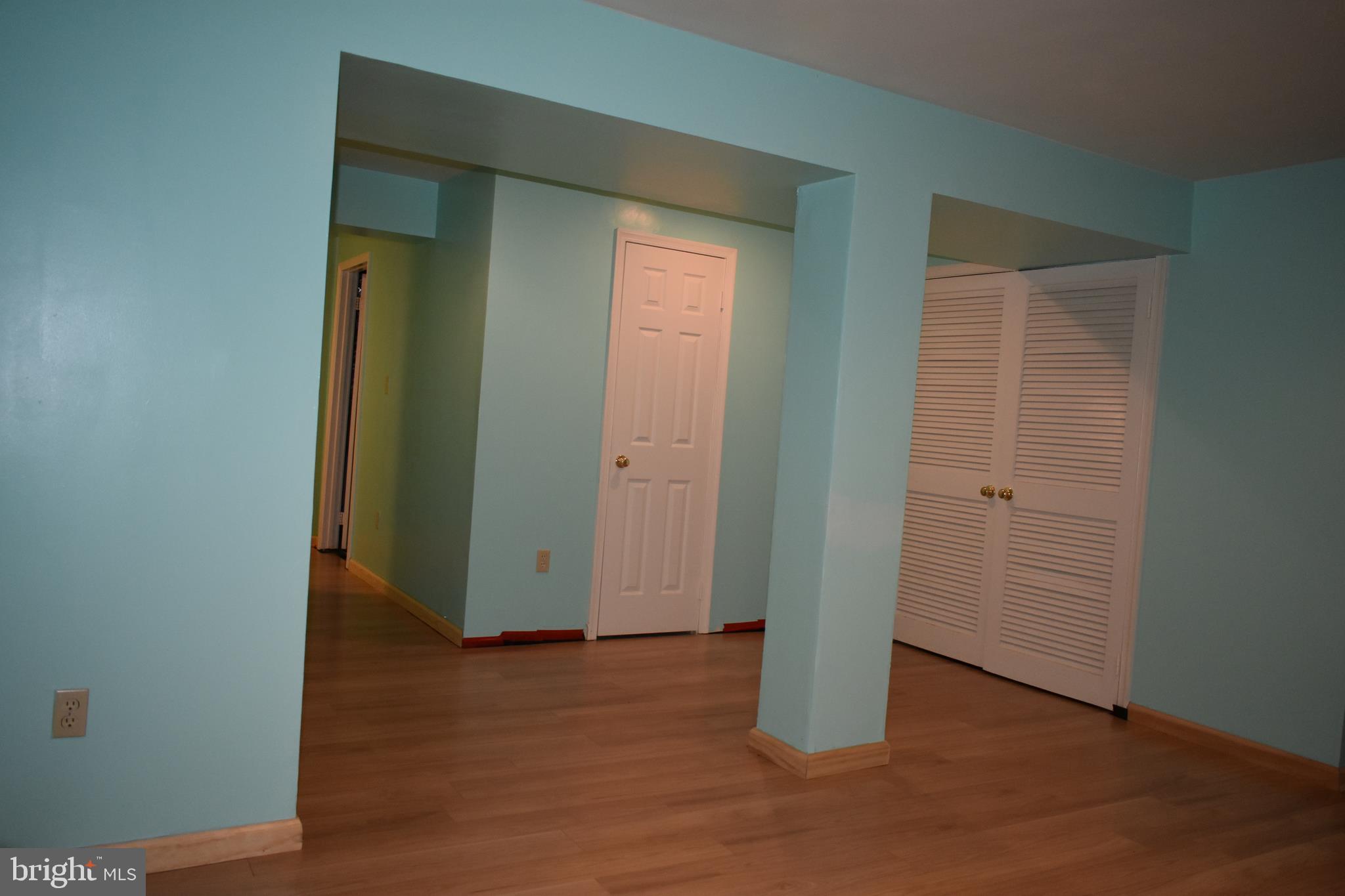 POTOMAC - Residential Lease