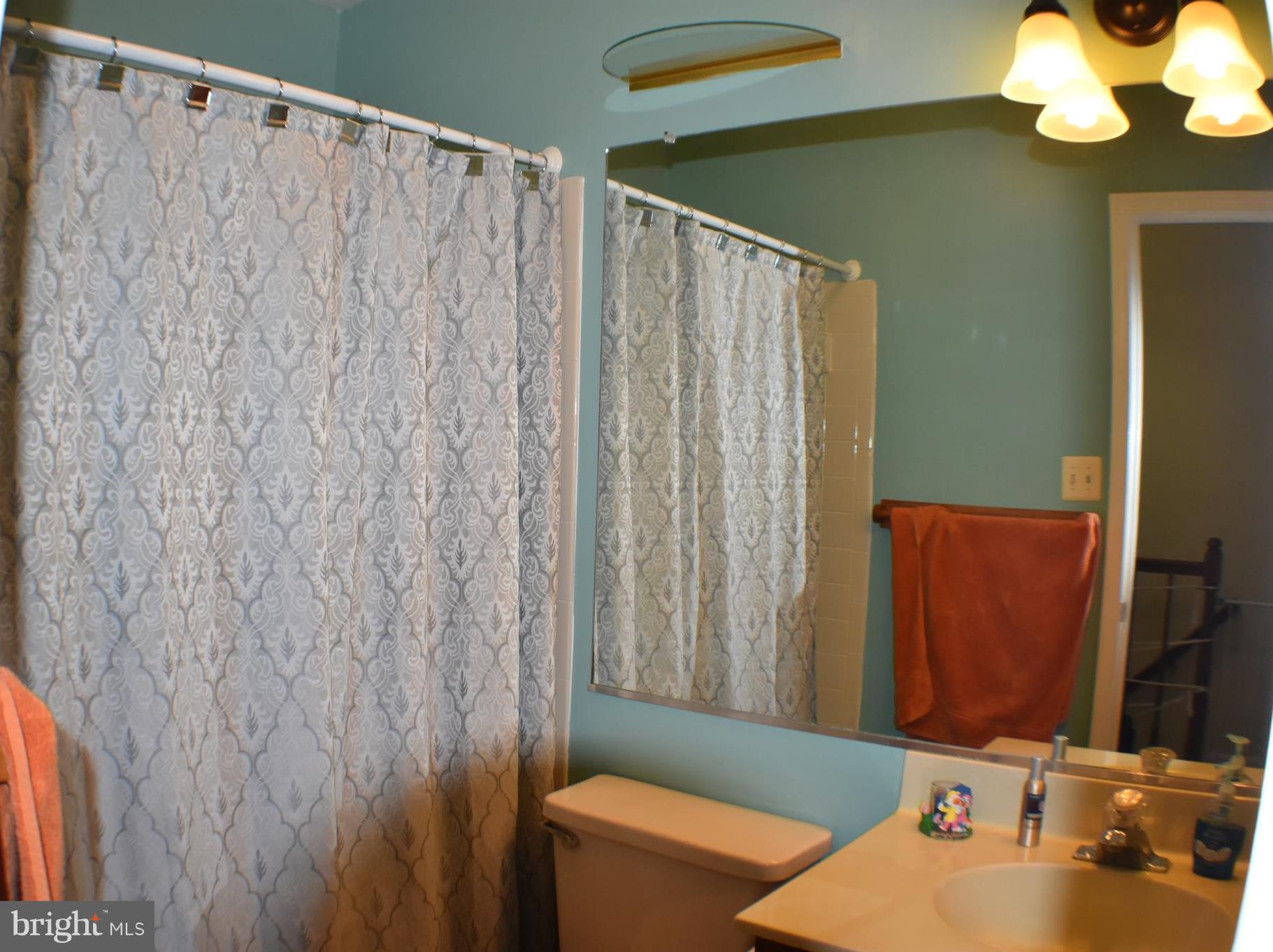 POTOMAC - Residential Lease