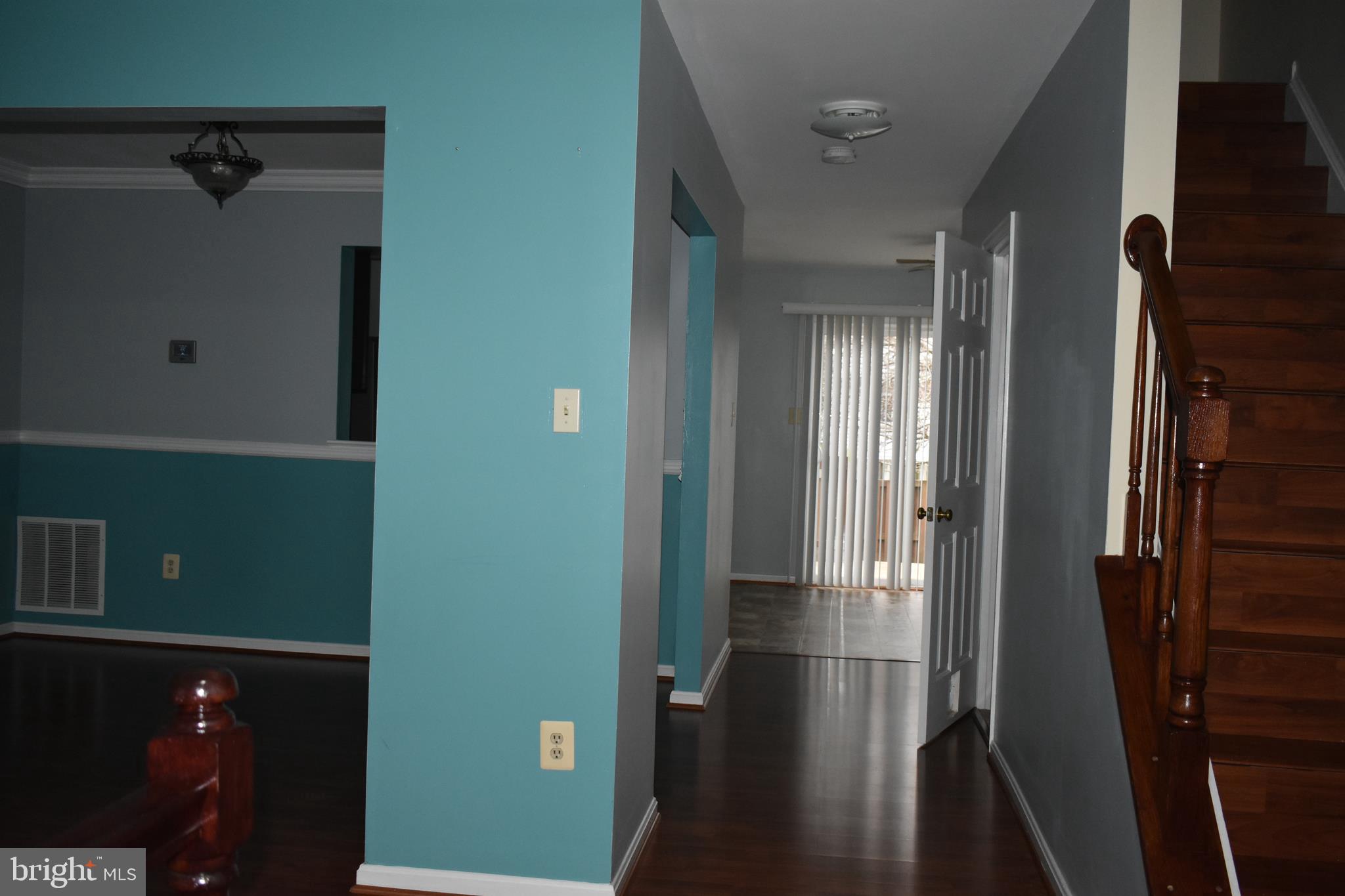 POTOMAC - Residential Lease