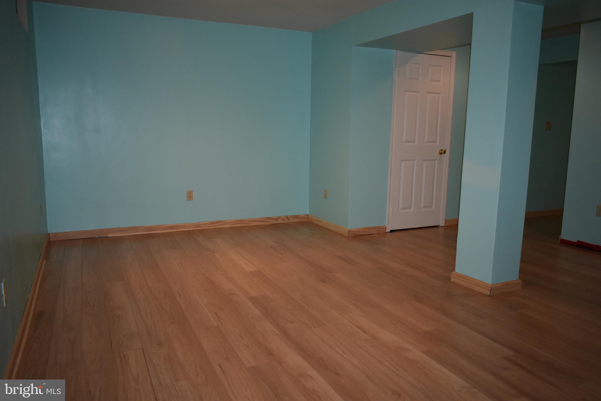 POTOMAC - Residential Lease