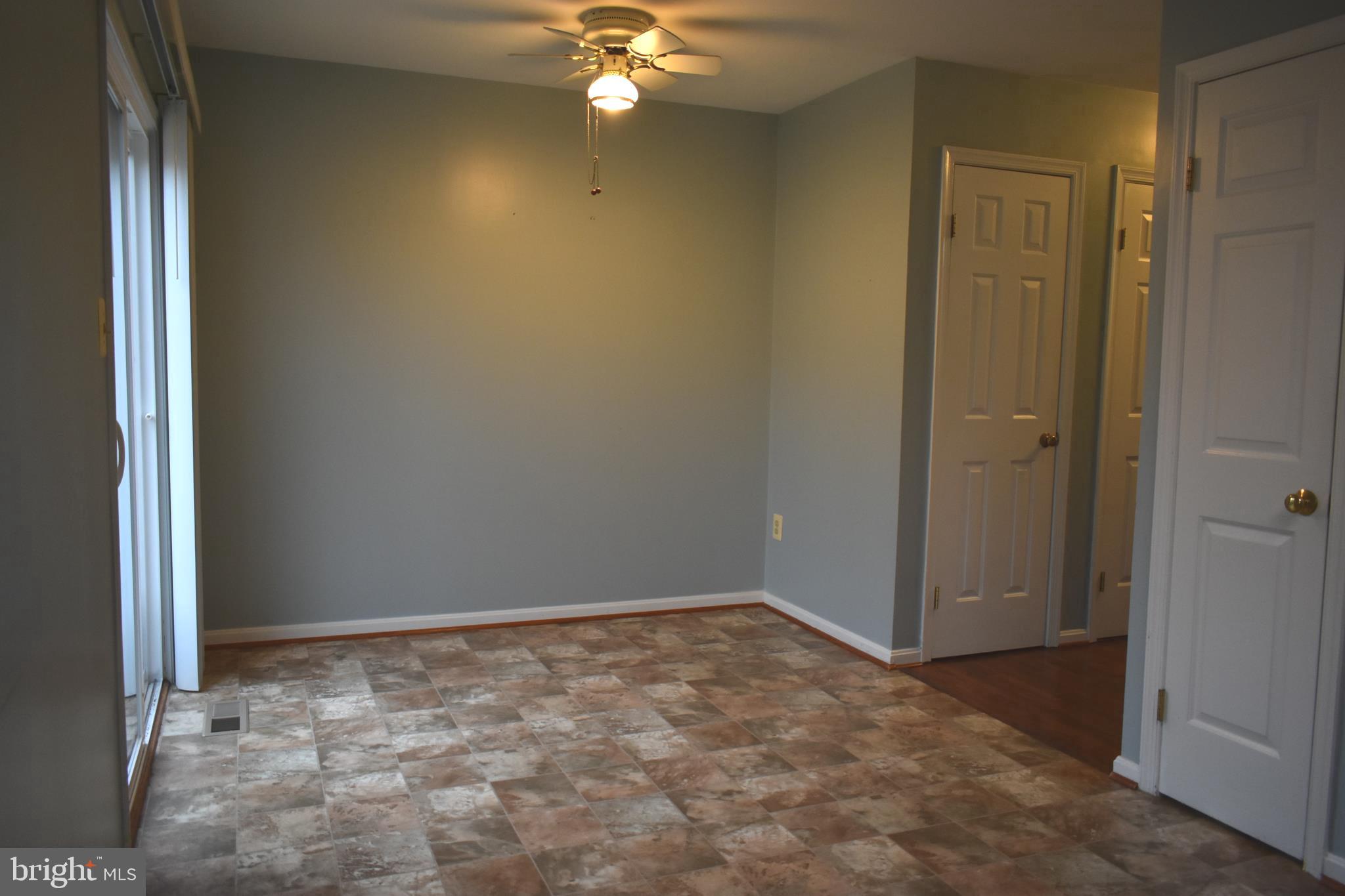 POTOMAC - Residential Lease