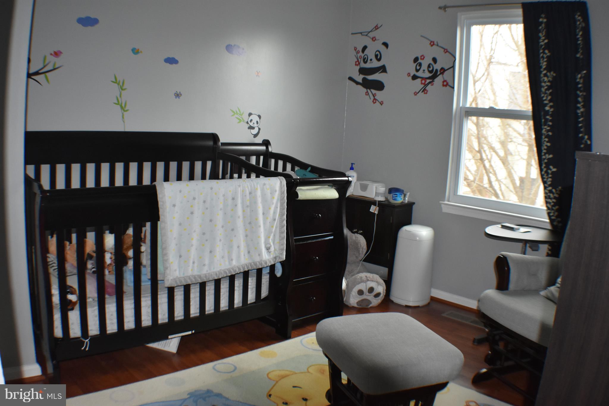 POTOMAC - Residential Lease