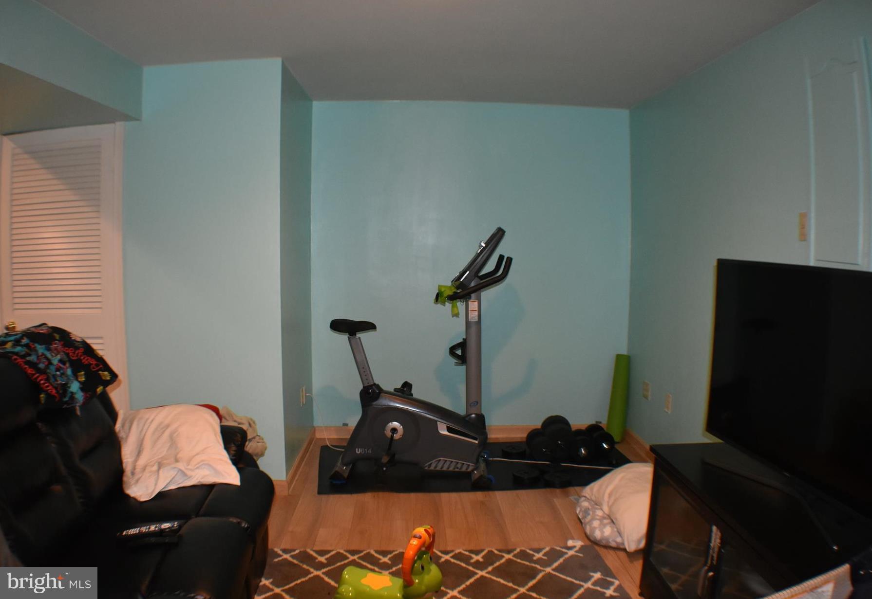 POTOMAC - Residential Lease