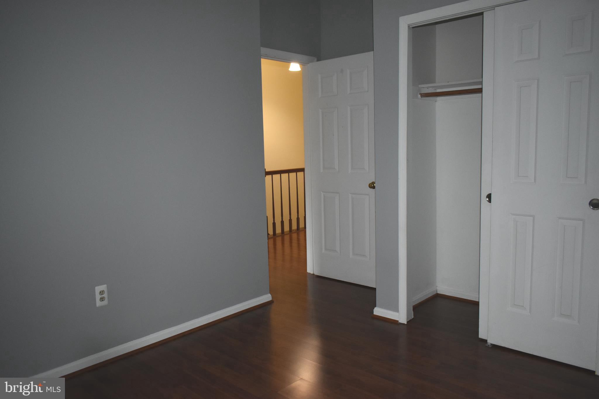 POTOMAC - Residential Lease