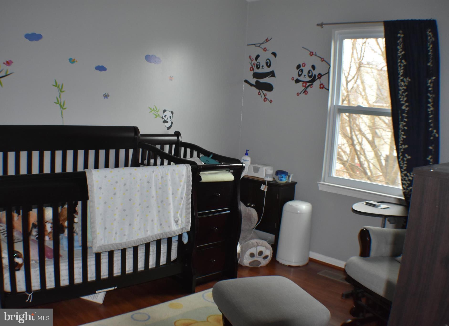 POTOMAC - Residential Lease