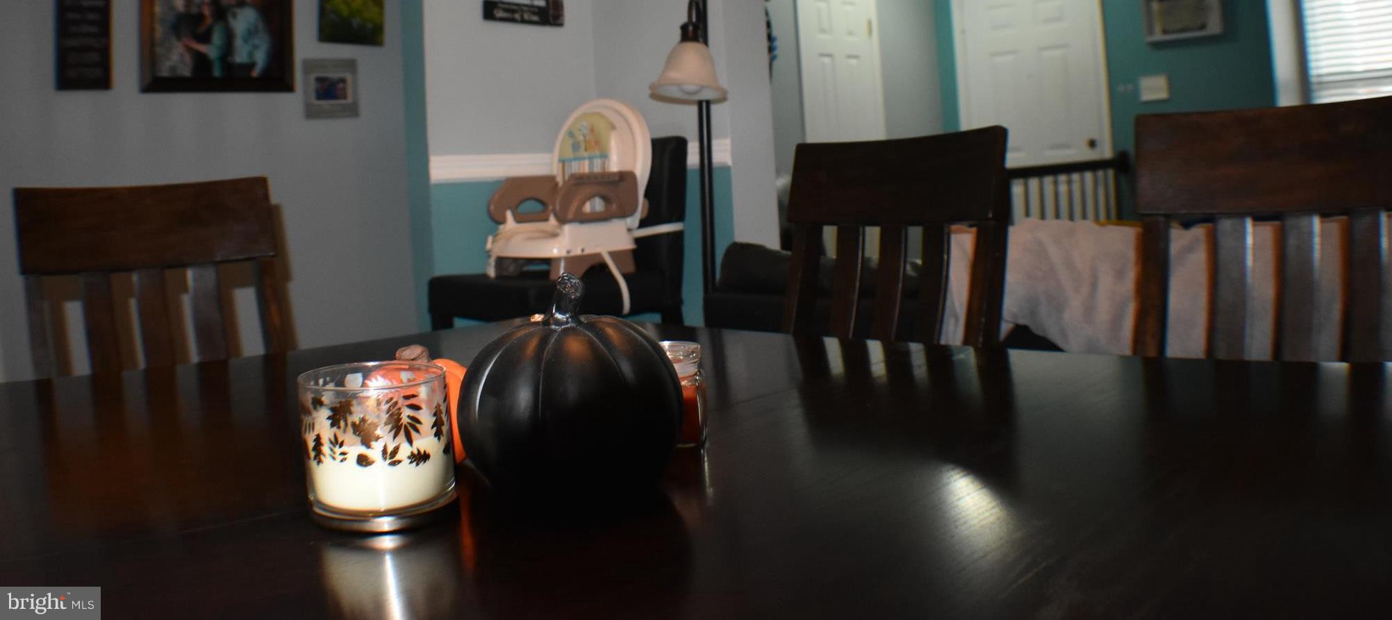 POTOMAC - Residential Lease