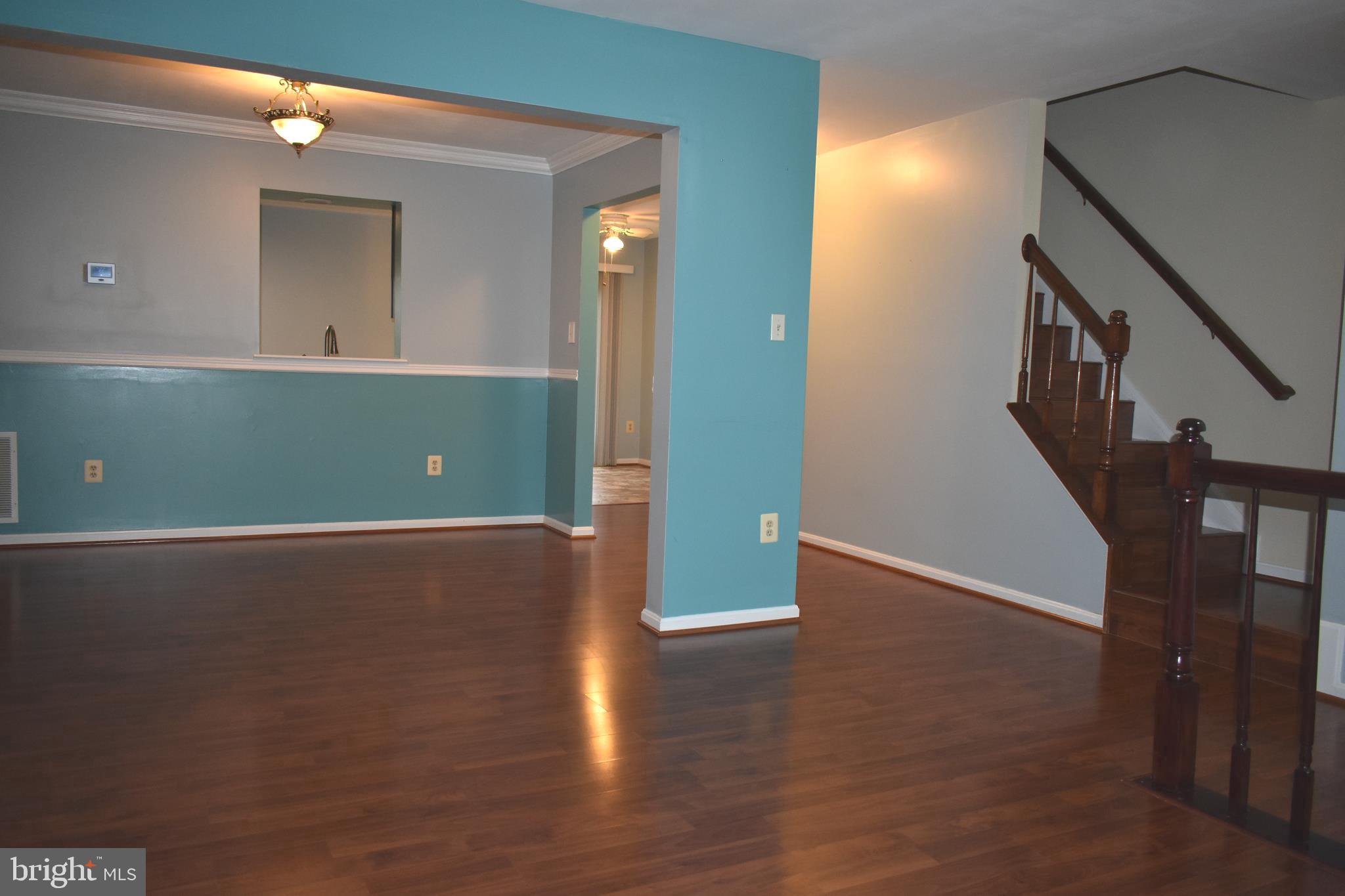 POTOMAC - Residential Lease