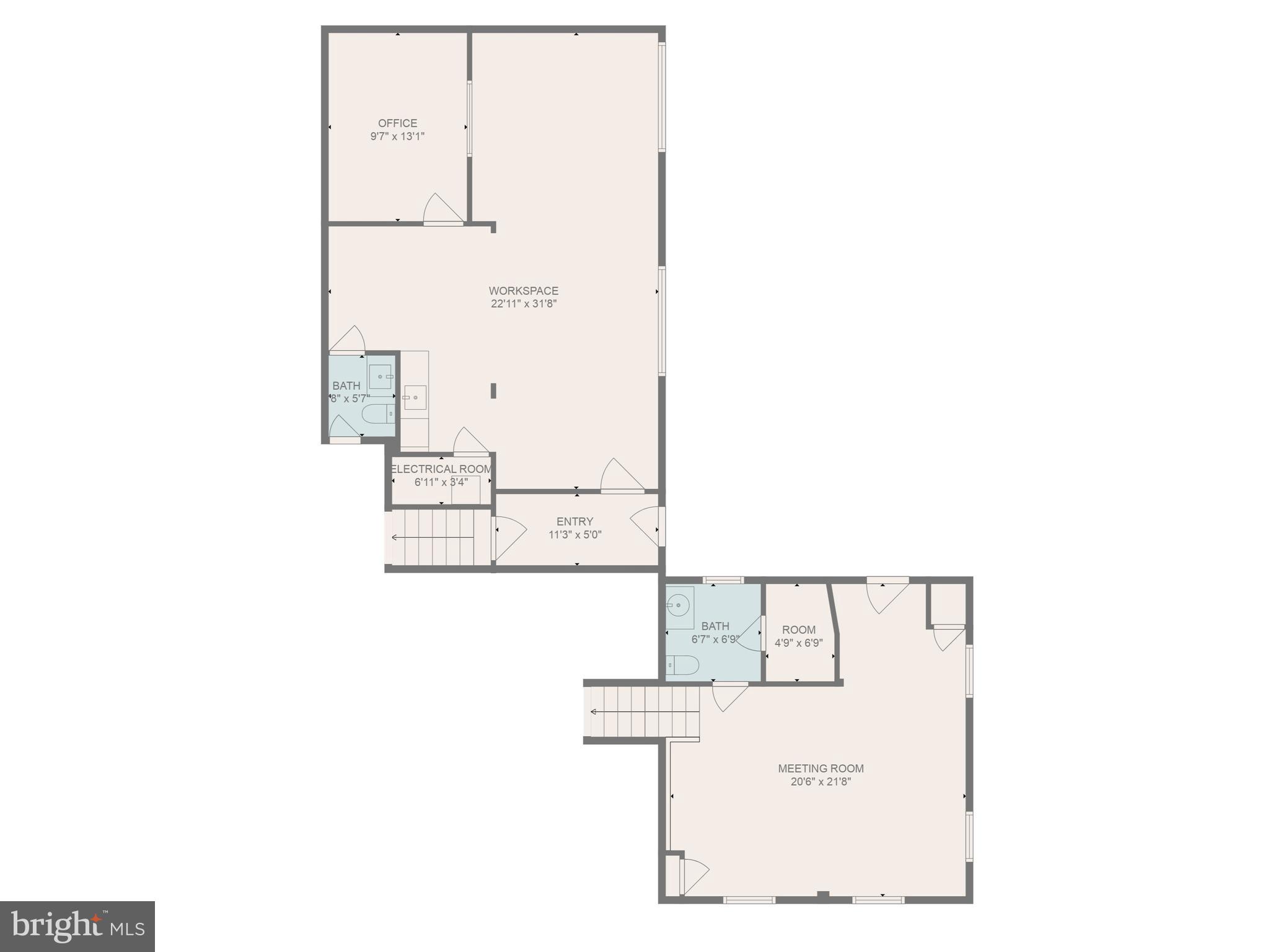 KENMORE FARMS - Residential