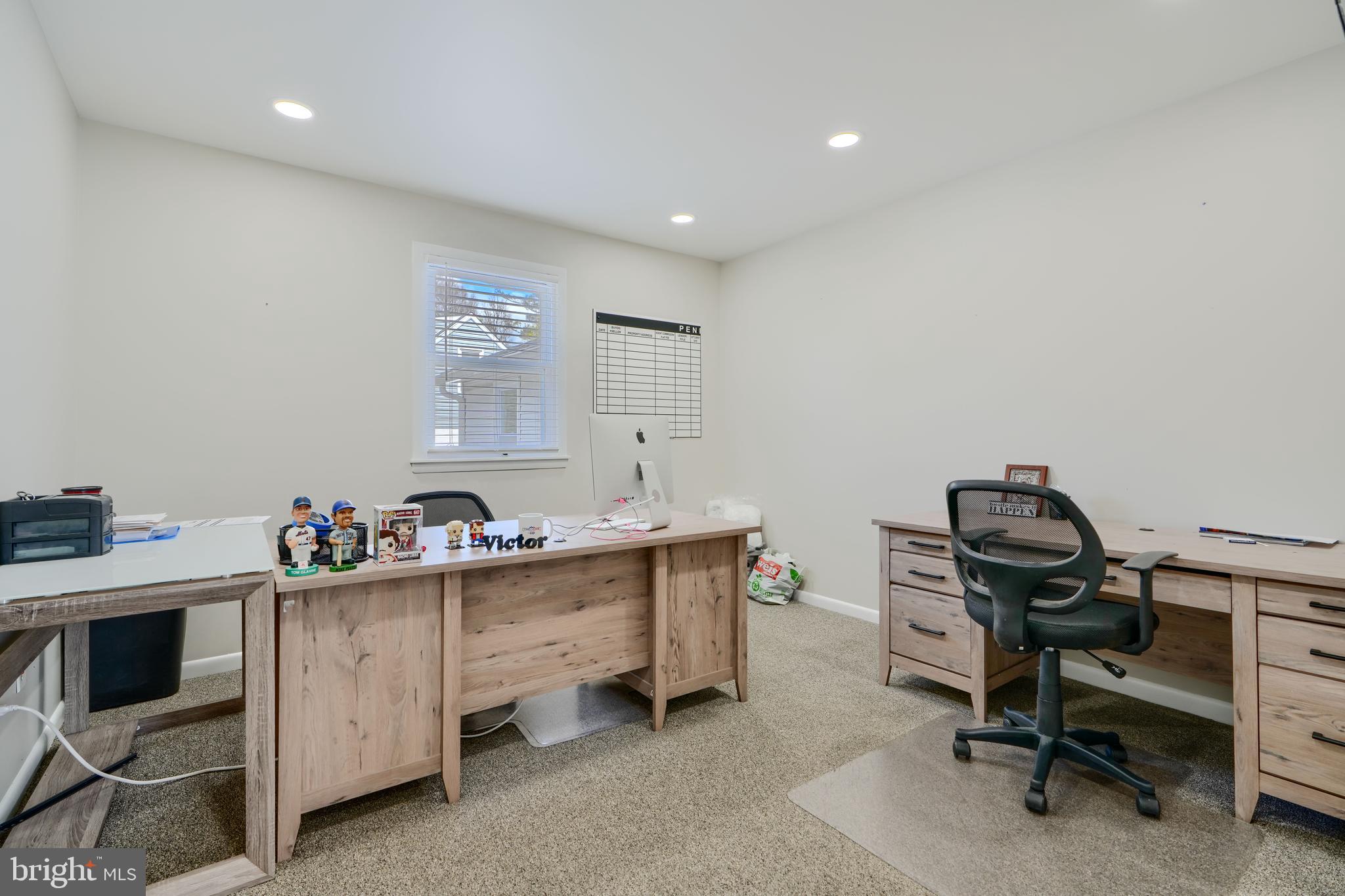 KENMORE FARMS - Residential