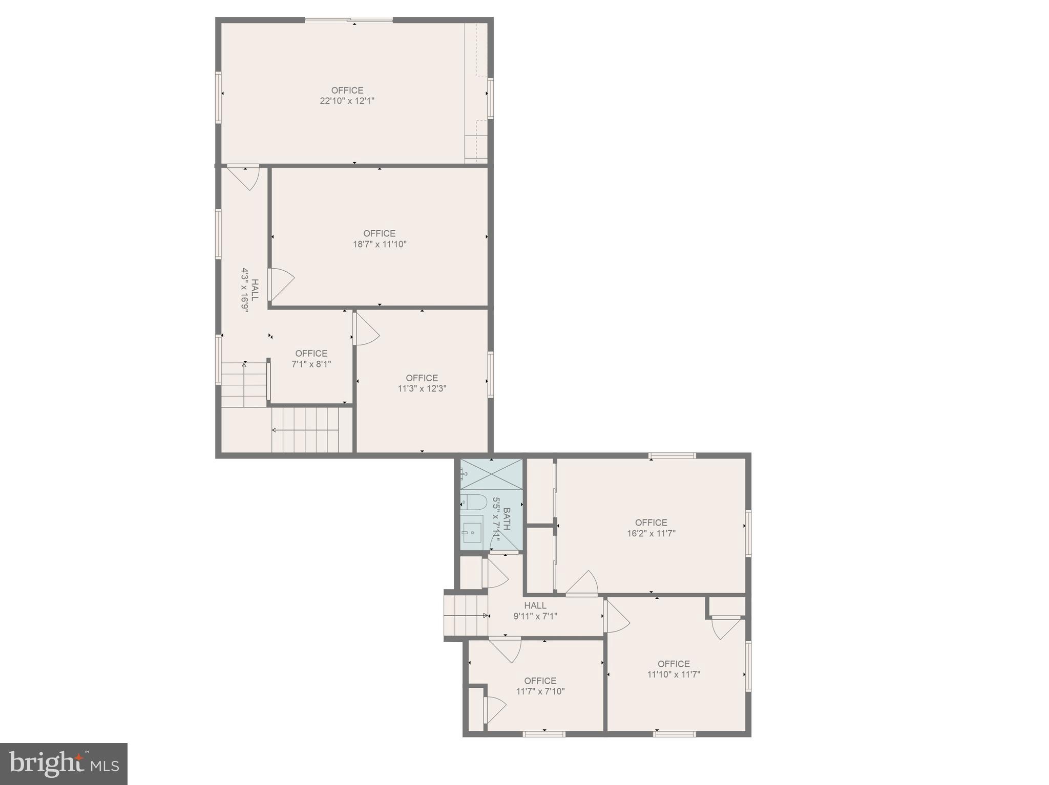 KENMORE FARMS - Residential