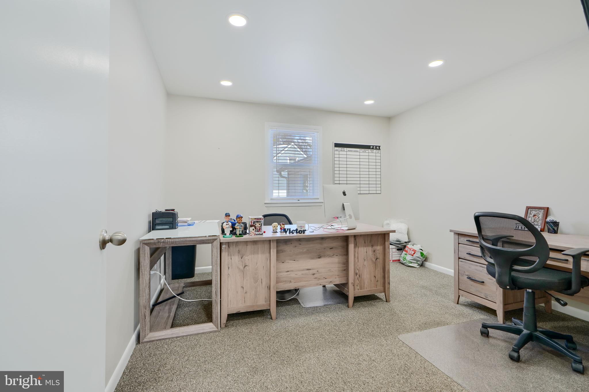 KENMORE FARMS - Residential