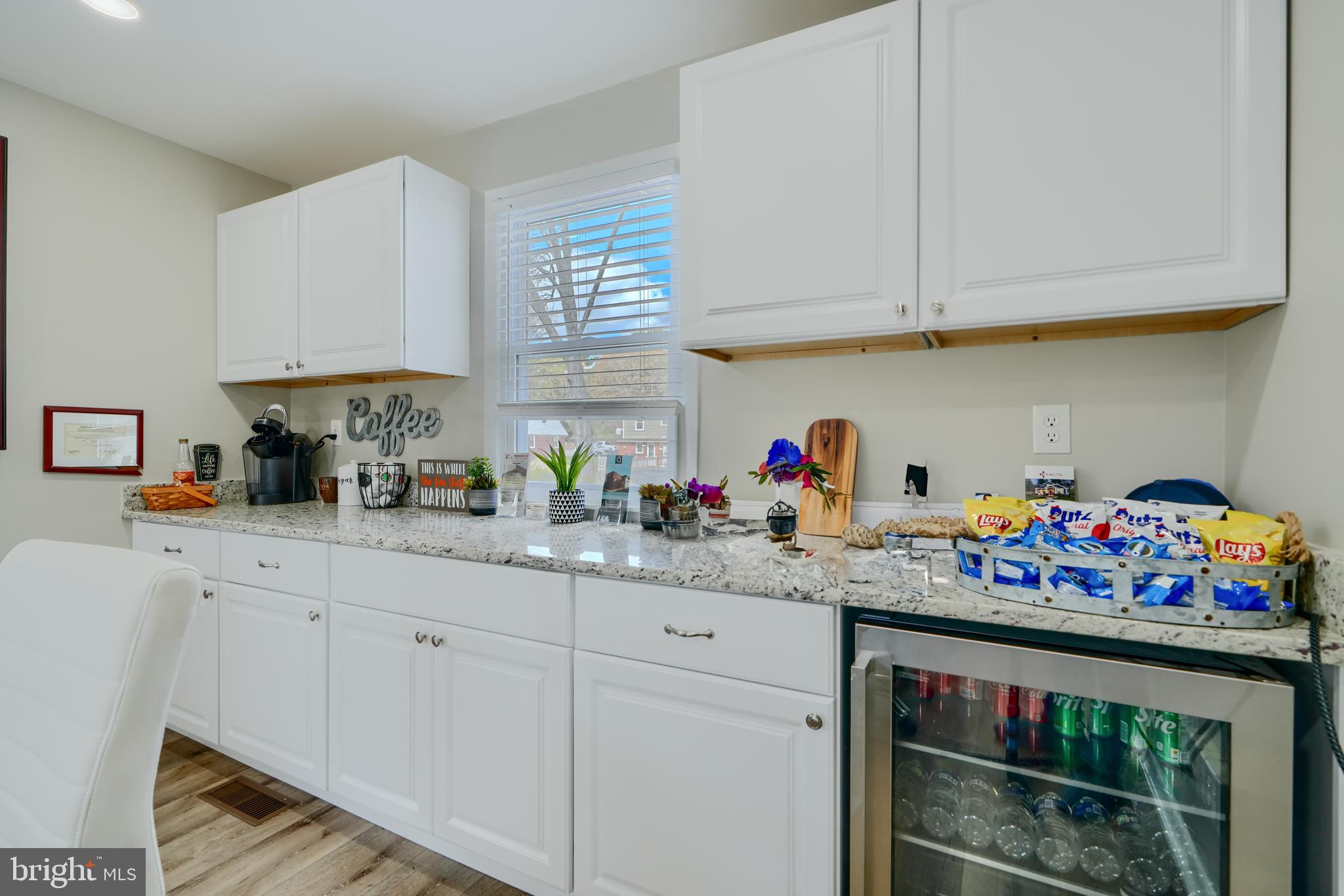 KENMORE FARMS - Residential