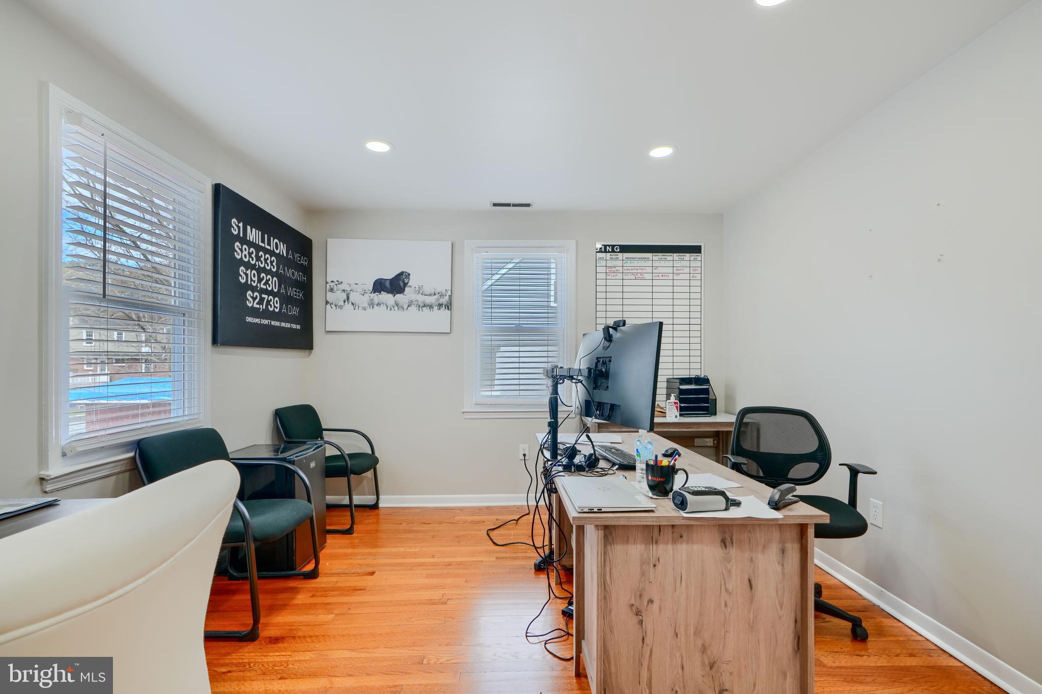 KENMORE FARMS - Residential