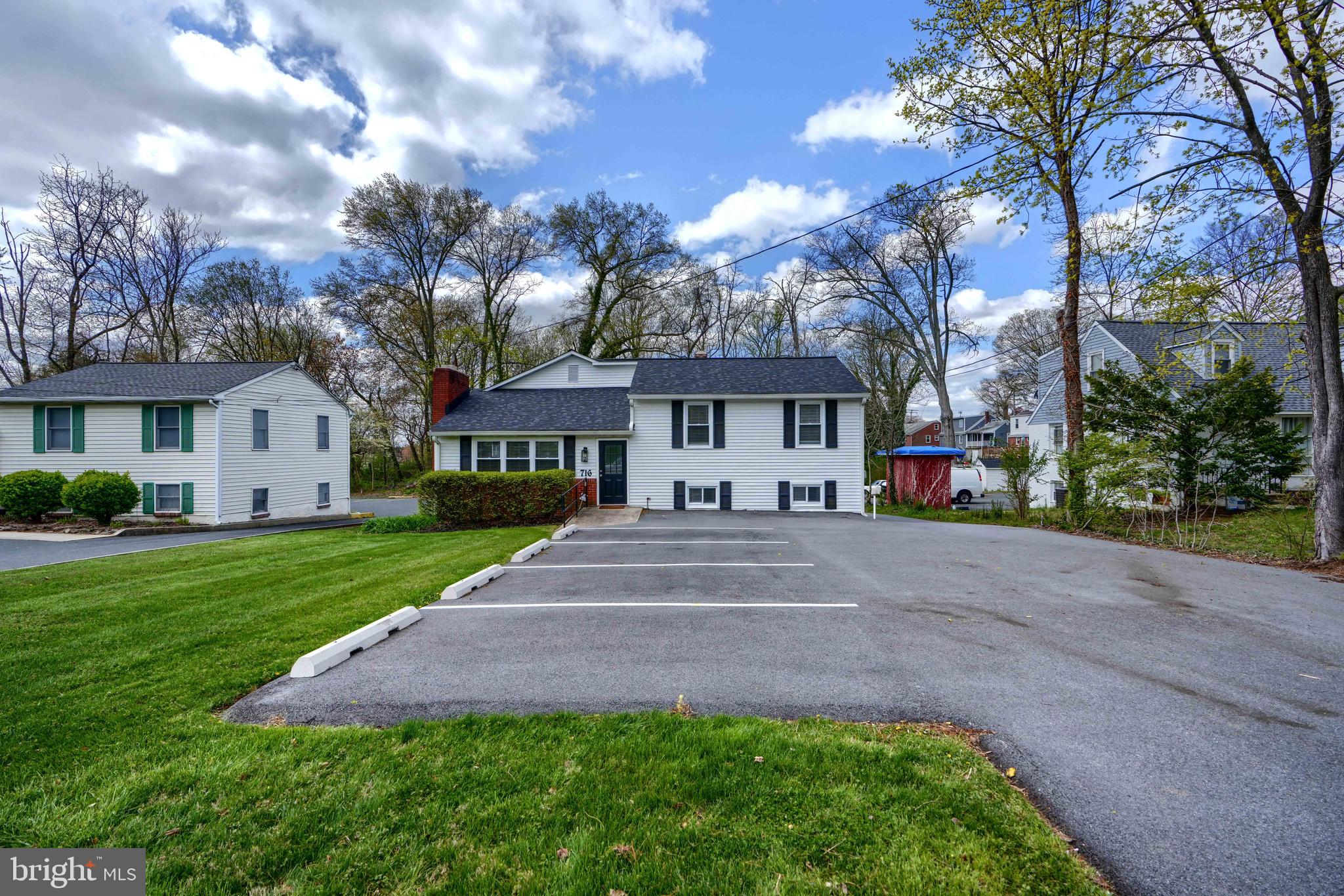 KENMORE FARMS - Residential