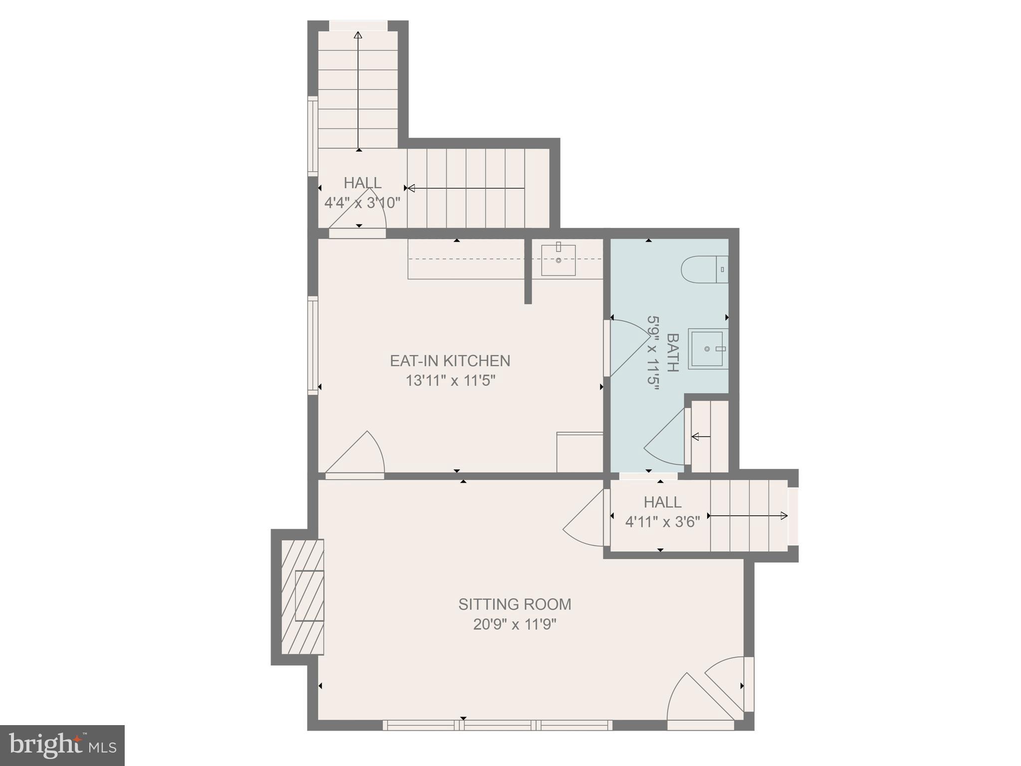 KENMORE FARMS - Residential