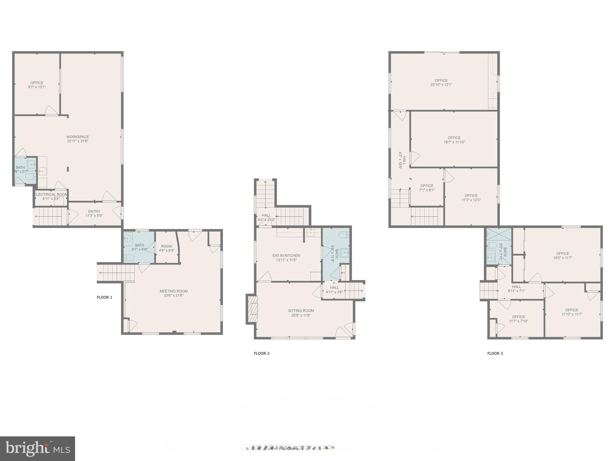 KENMORE FARMS - Residential