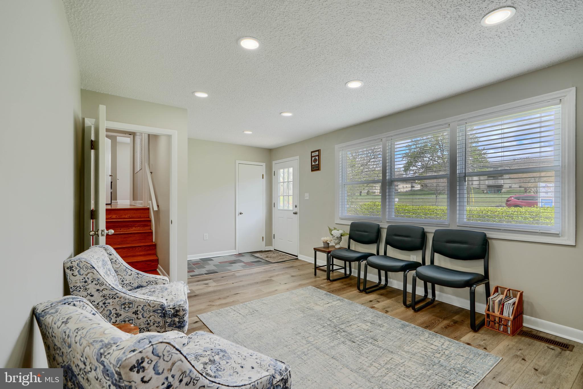 KENMORE FARMS - Residential