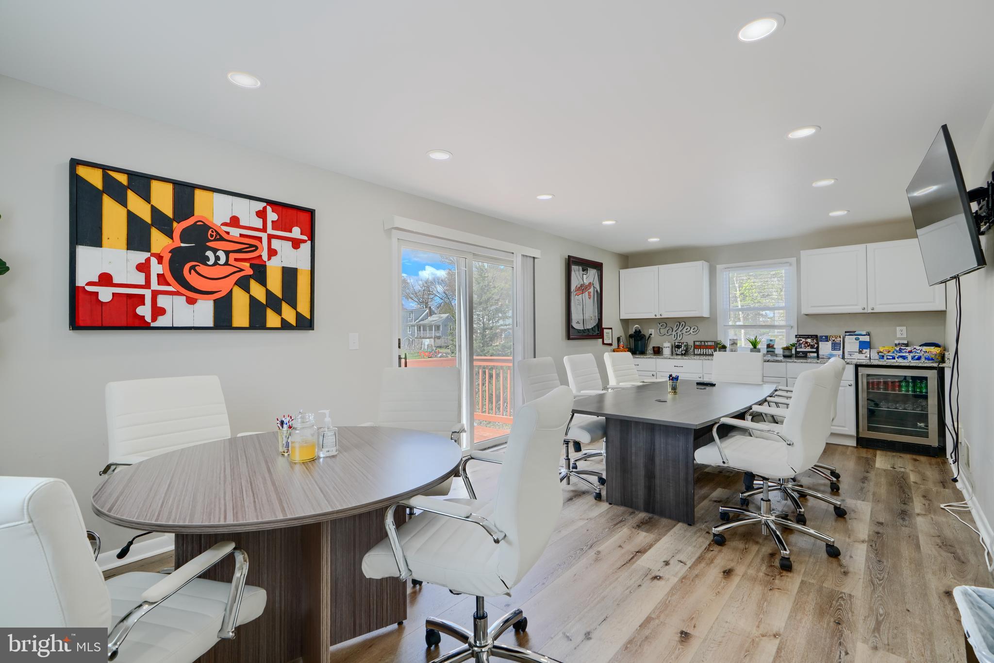 KENMORE FARMS - Residential