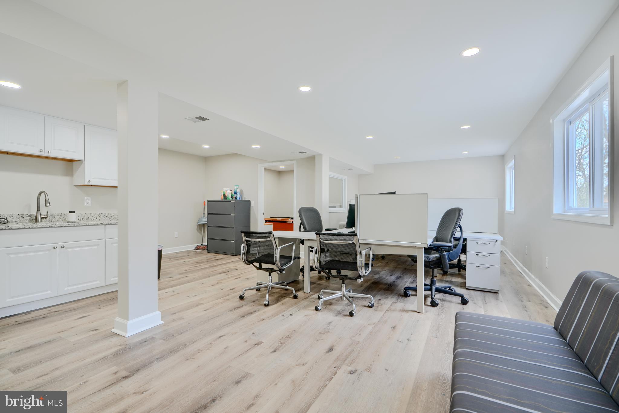 KENMORE FARMS - Residential