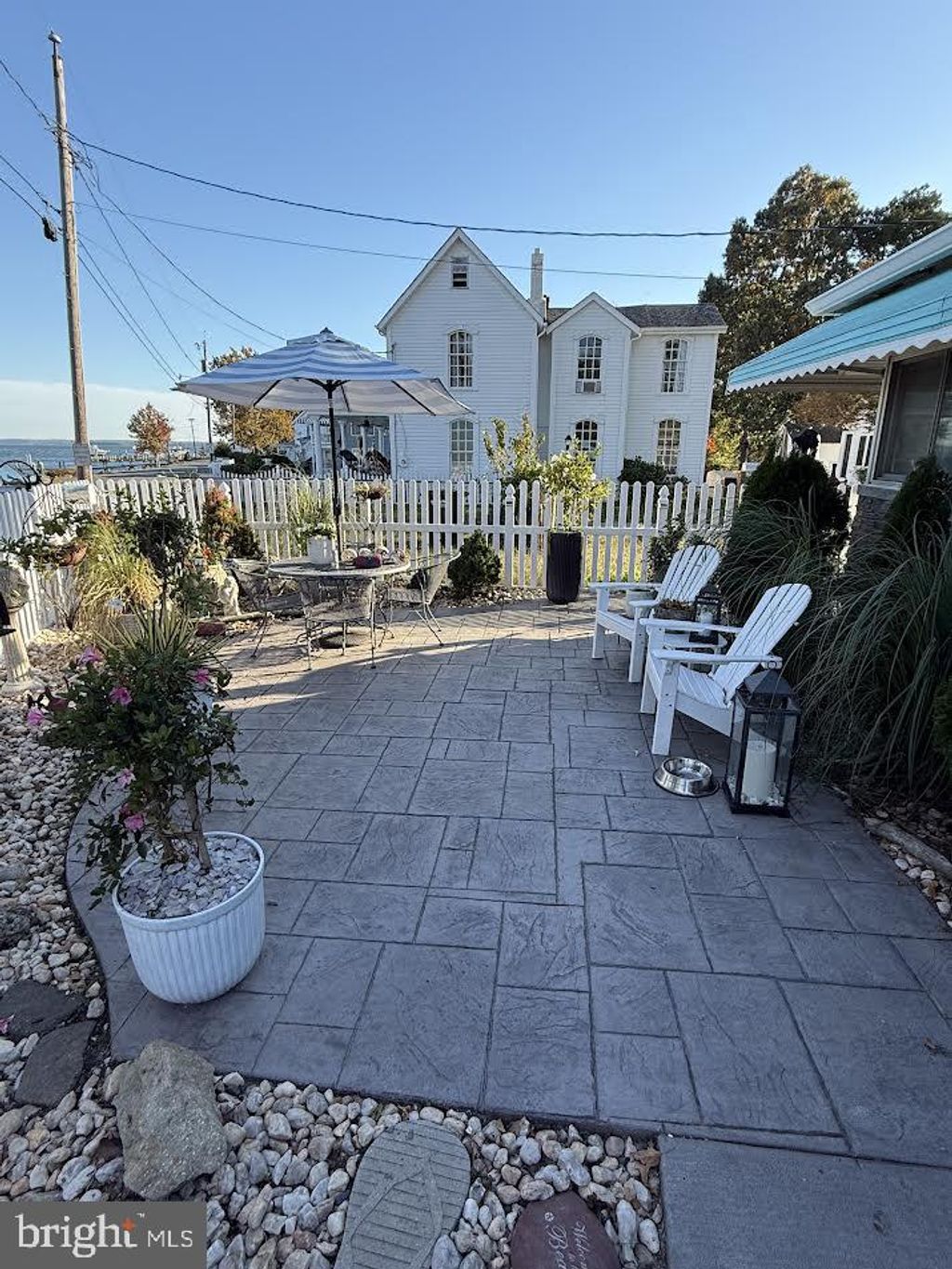 Photo of 317 Irving Avenue, COLONIAL BEACH, VA 22443 (MLS # VAWE2009992)