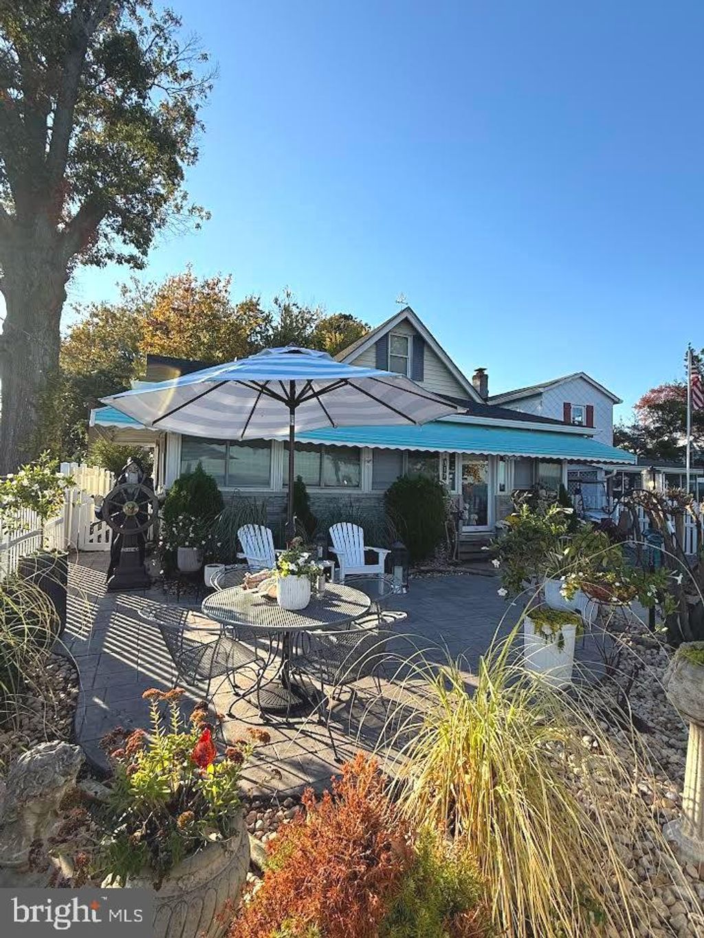 Photo of 317 Irving Avenue, COLONIAL BEACH, VA 22443 (MLS # VAWE2009992)