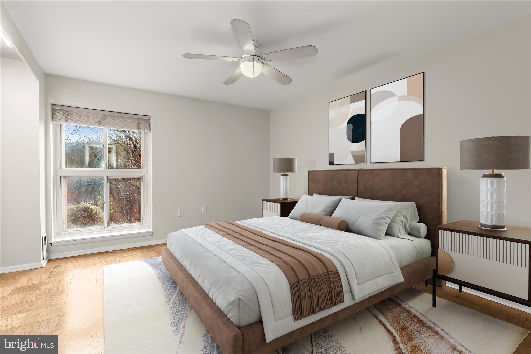 GREENBERRY WOODS - Residential