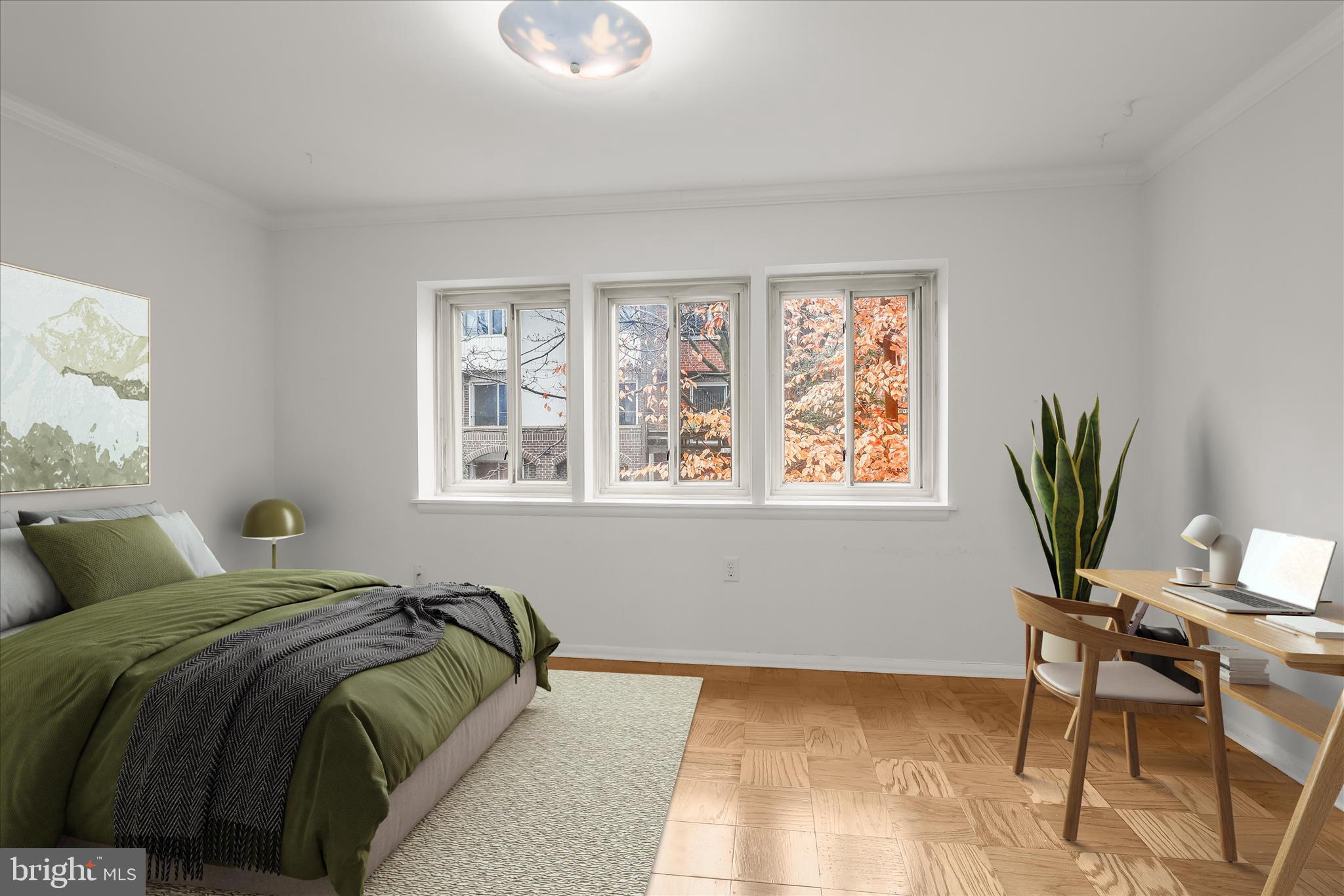 GREENBERRY WOODS - Residential