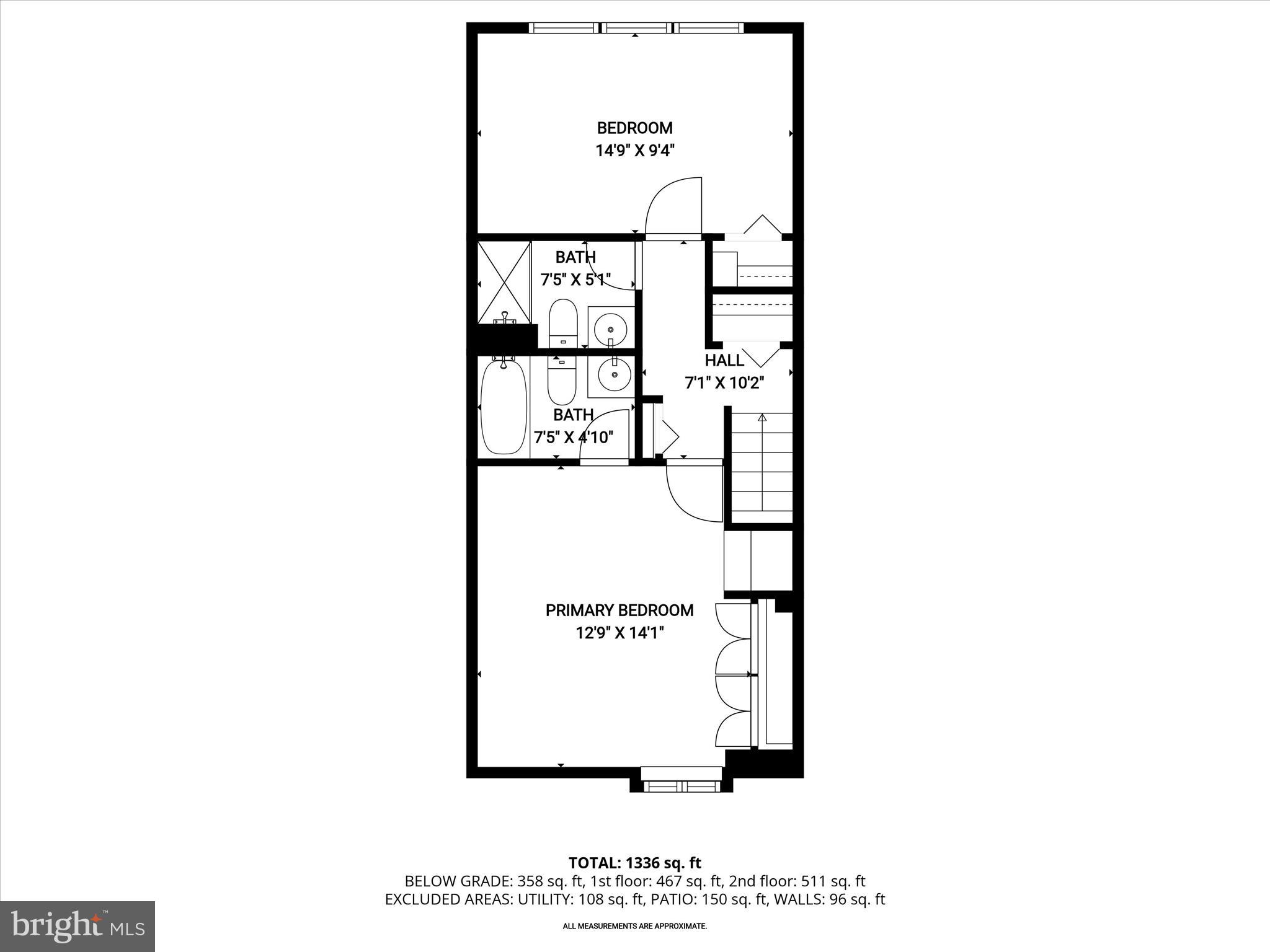 GREENBERRY WOODS - Residential