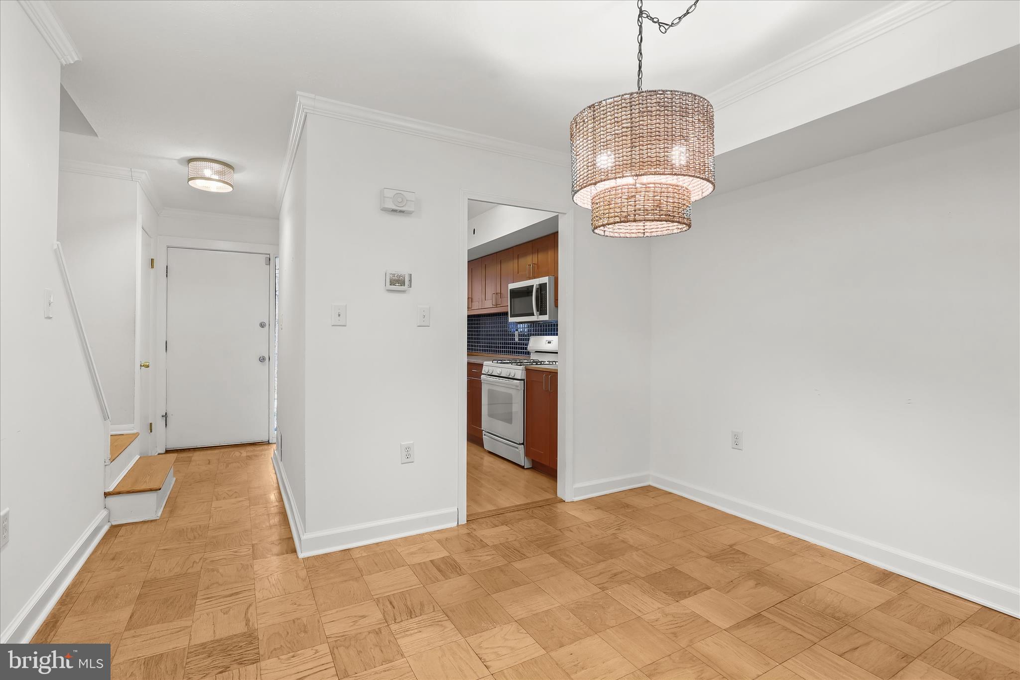 GREENBERRY WOODS - Residential