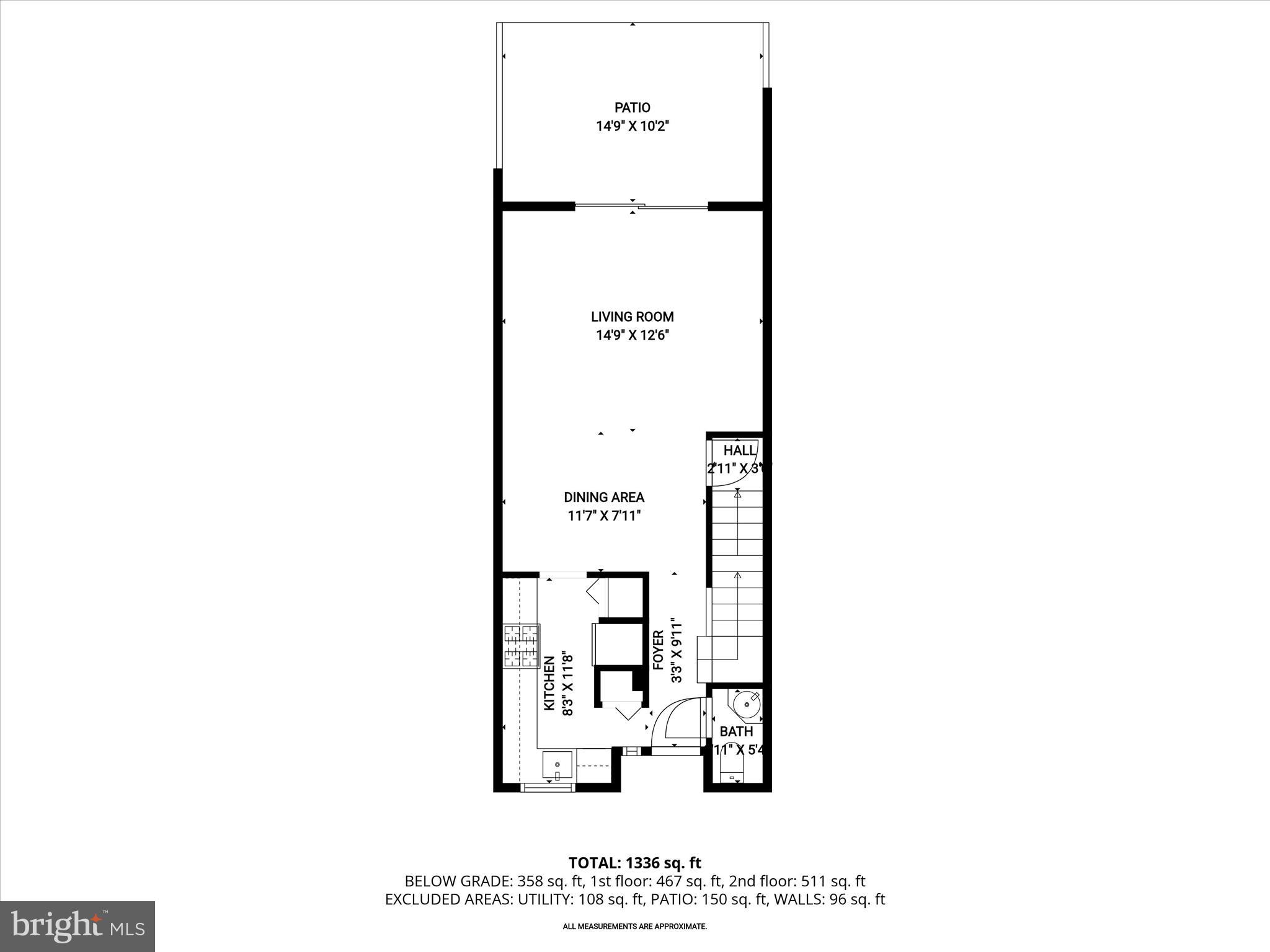 GREENBERRY WOODS - Residential