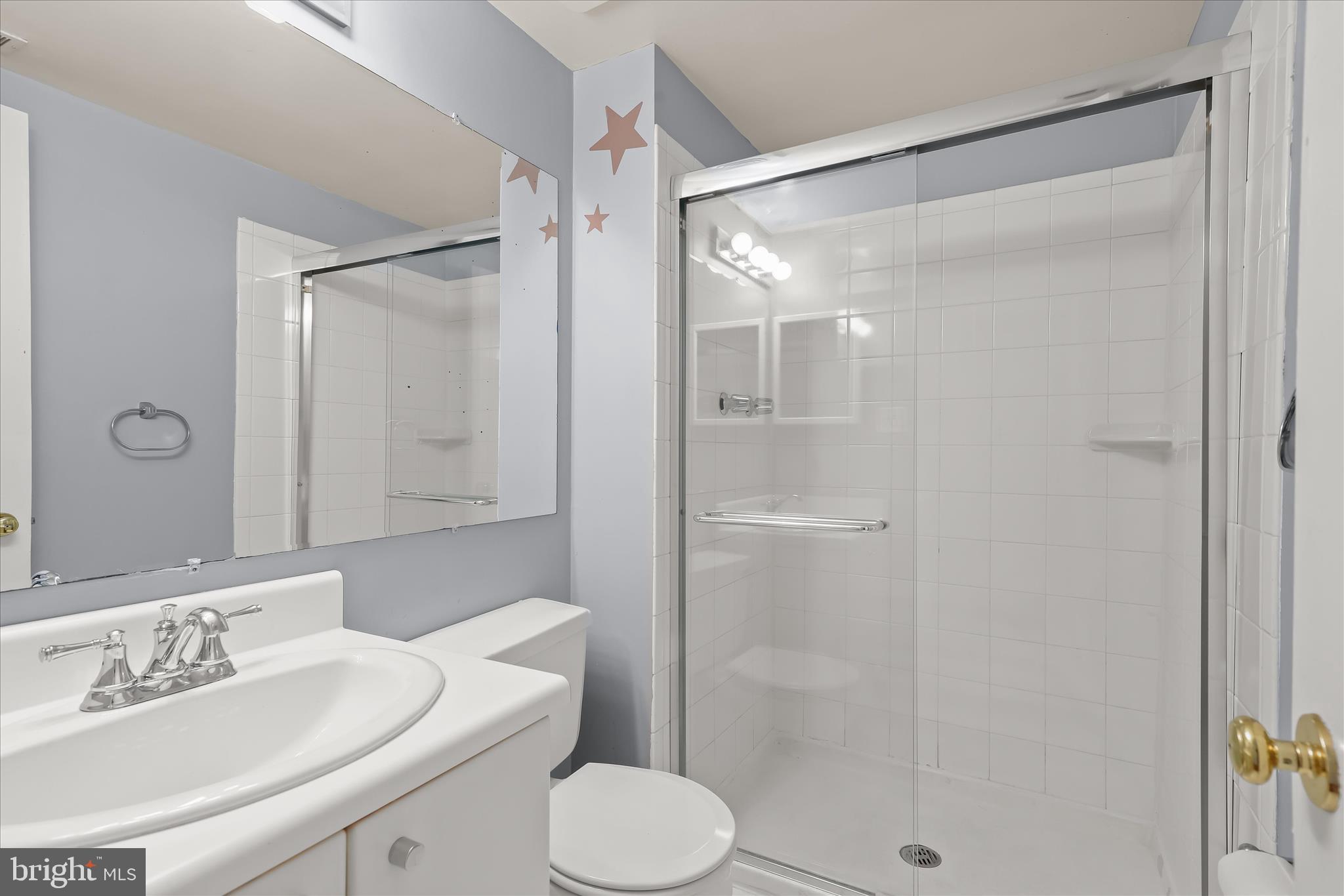 GREENBERRY WOODS - Residential