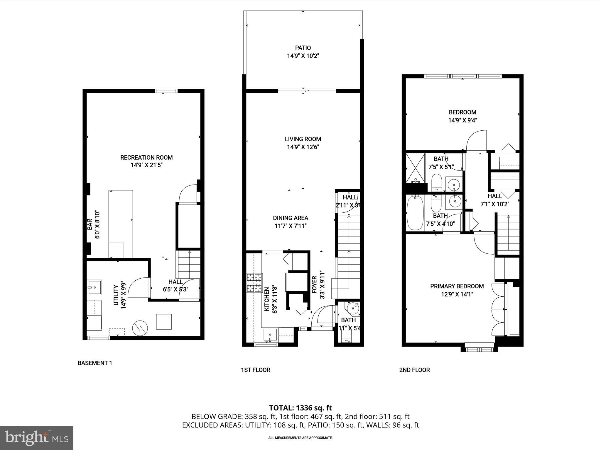GREENBERRY WOODS - Residential