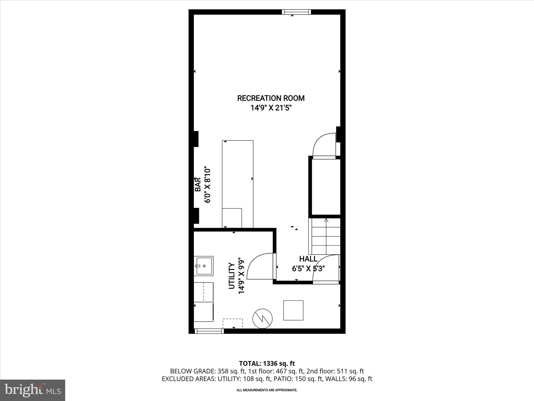 GREENBERRY WOODS - Residential