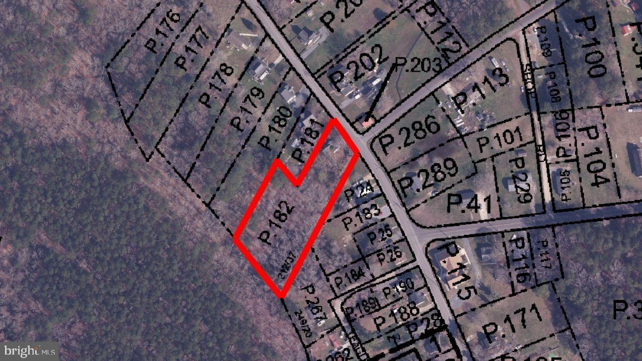 10134 GERMANTOWN ROAD