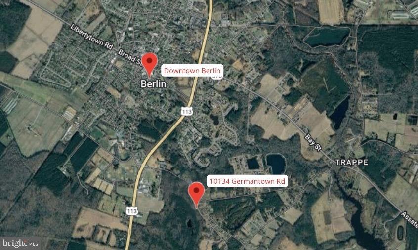 10134 GERMANTOWN ROAD