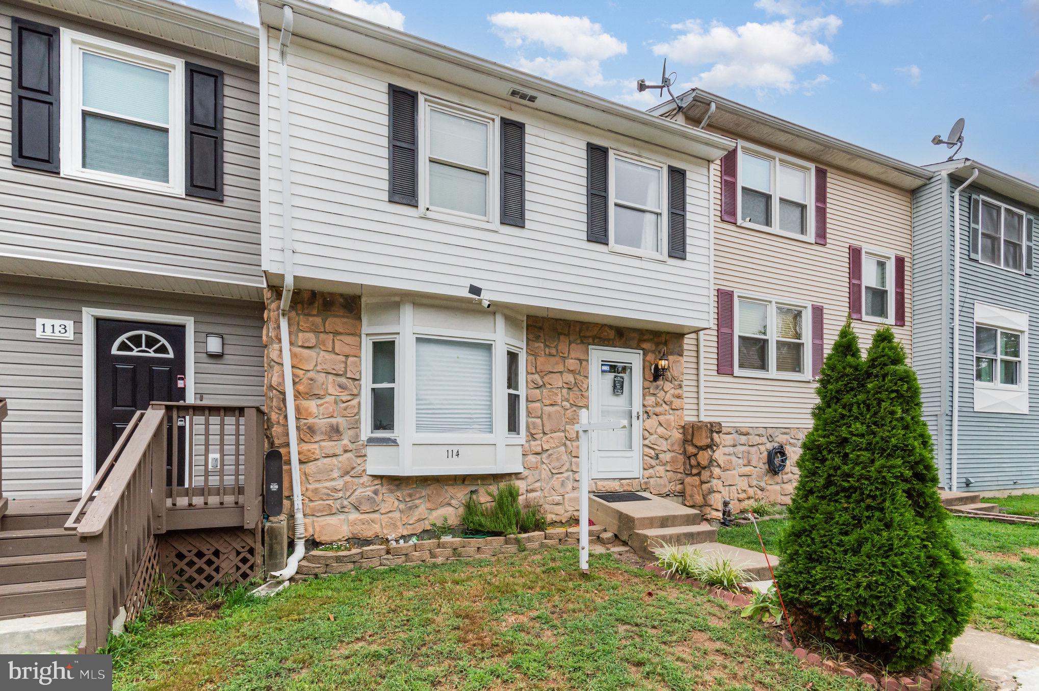 114 AUSTIN COURT