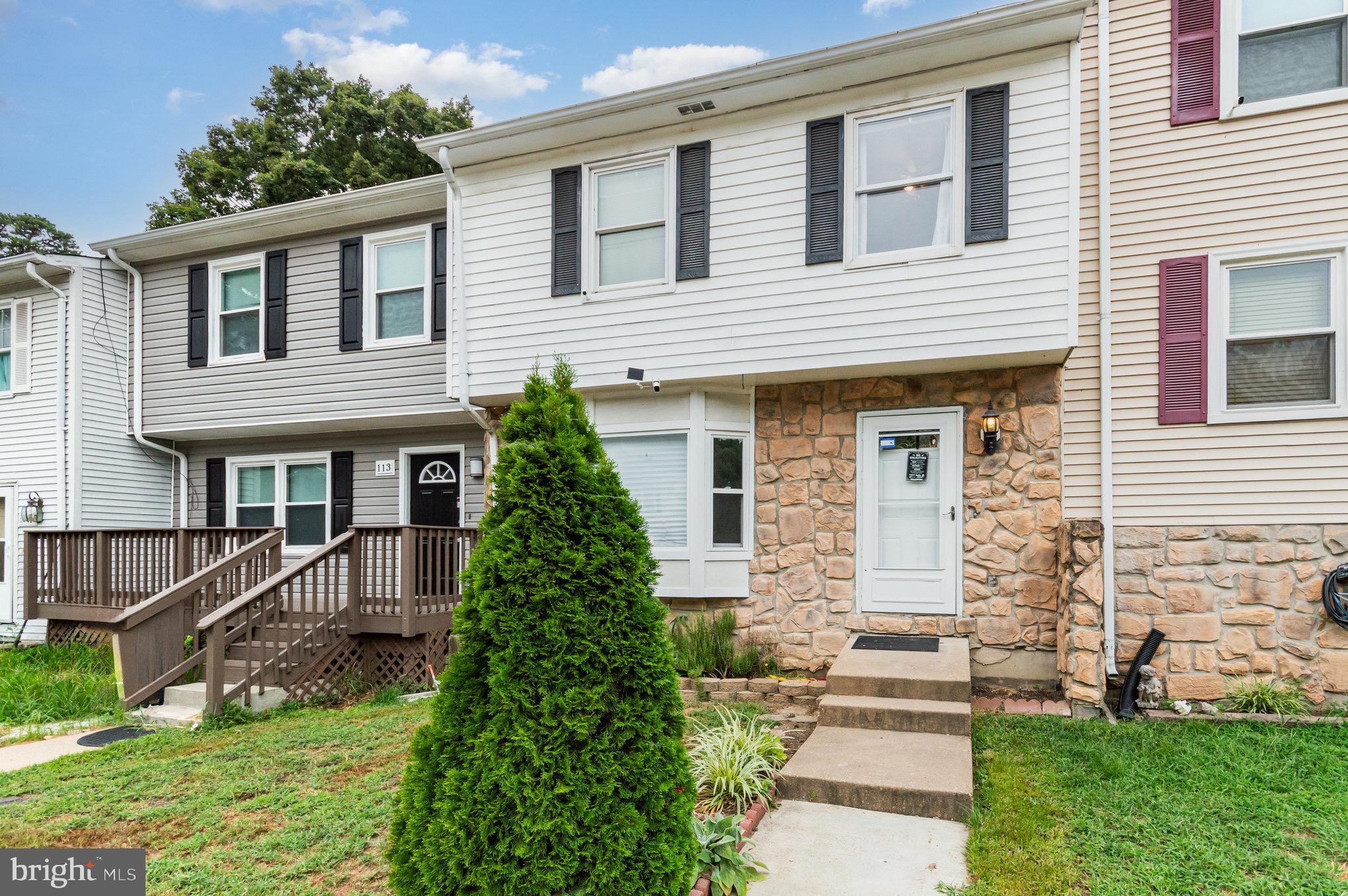 114 AUSTIN COURT