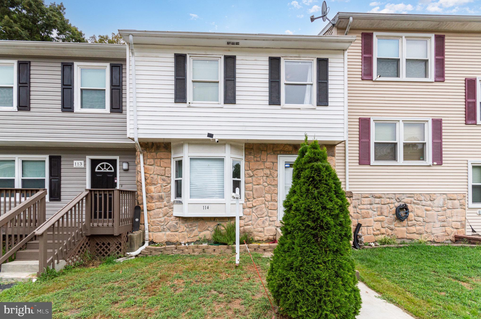 114 AUSTIN COURT
