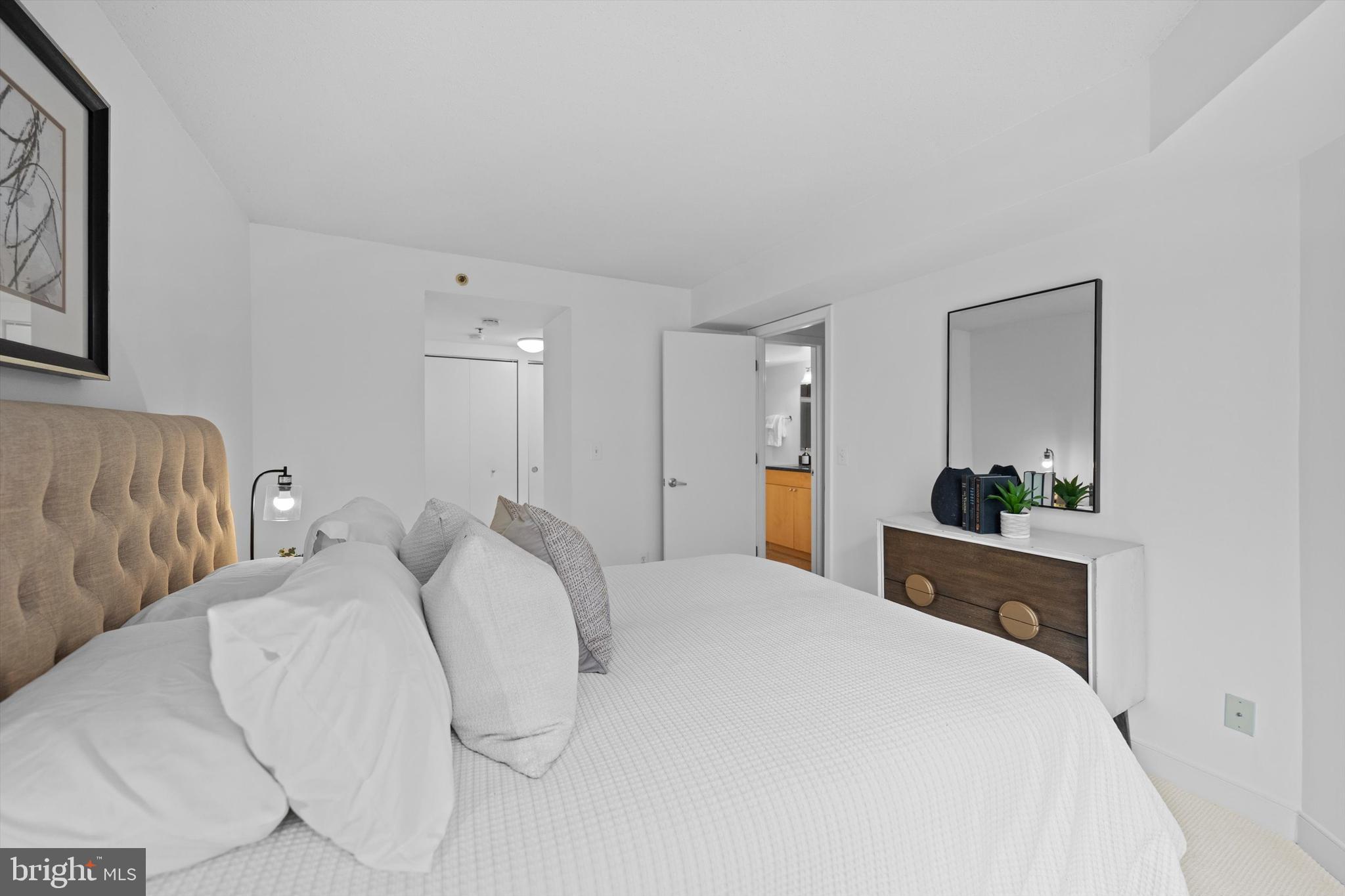 DOWNTOWN BETHESDA - Residential