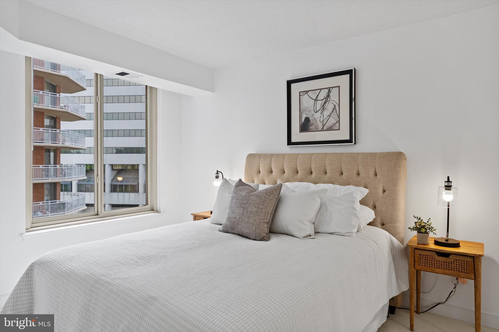 DOWNTOWN BETHESDA - Residential