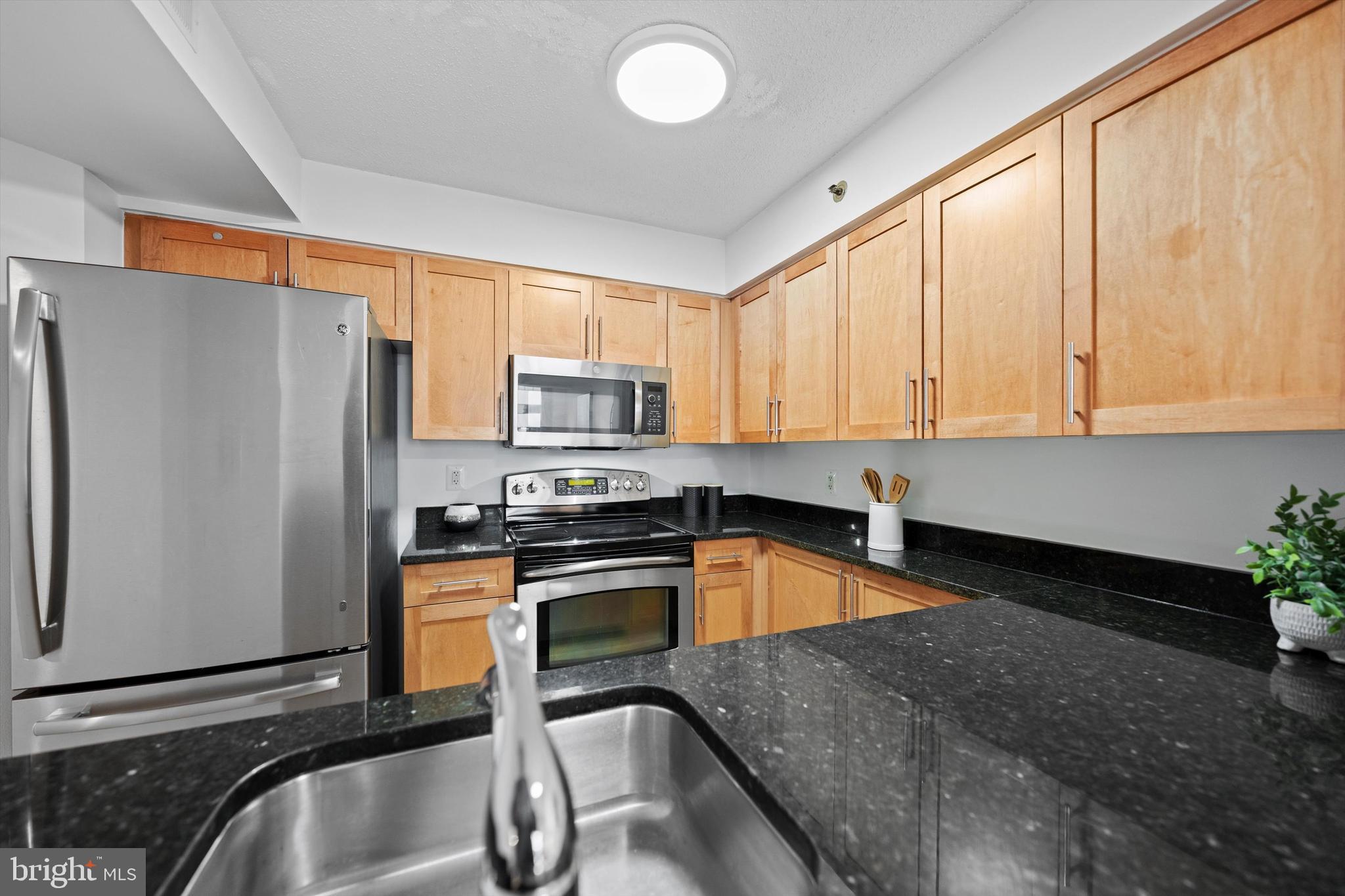 DOWNTOWN BETHESDA - Residential