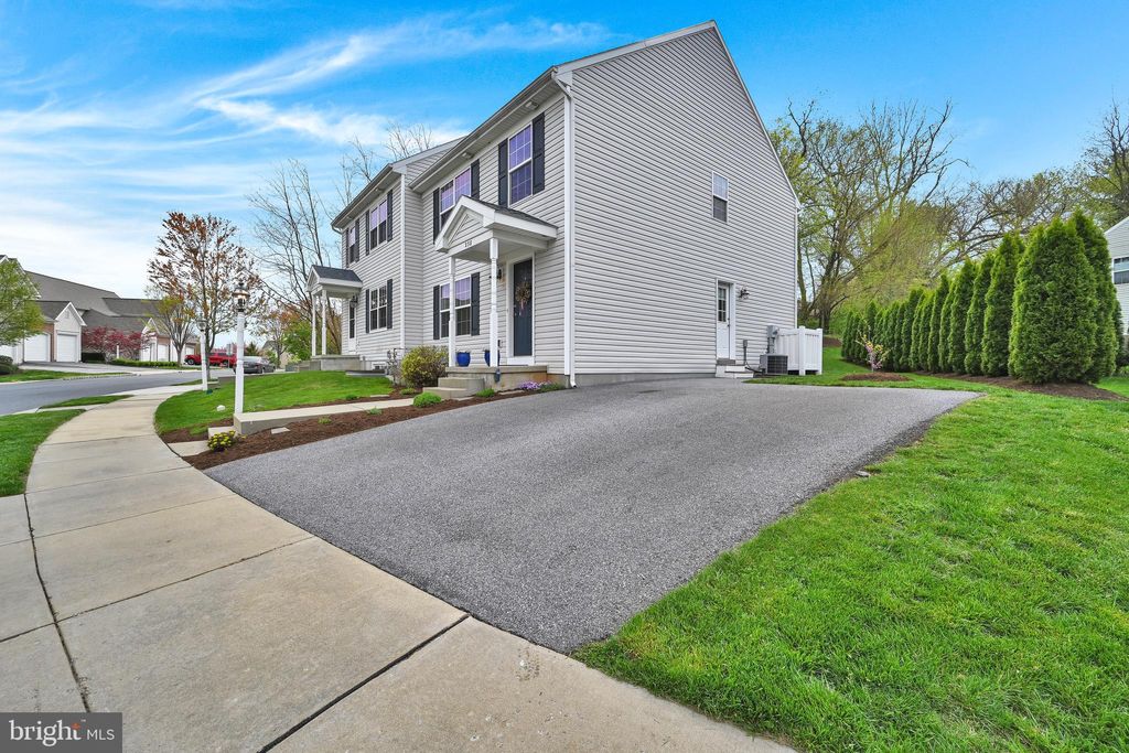 Photo of 238 Steepbank Road, Lancaster, PA 17602 (MLS # PALA2049614)