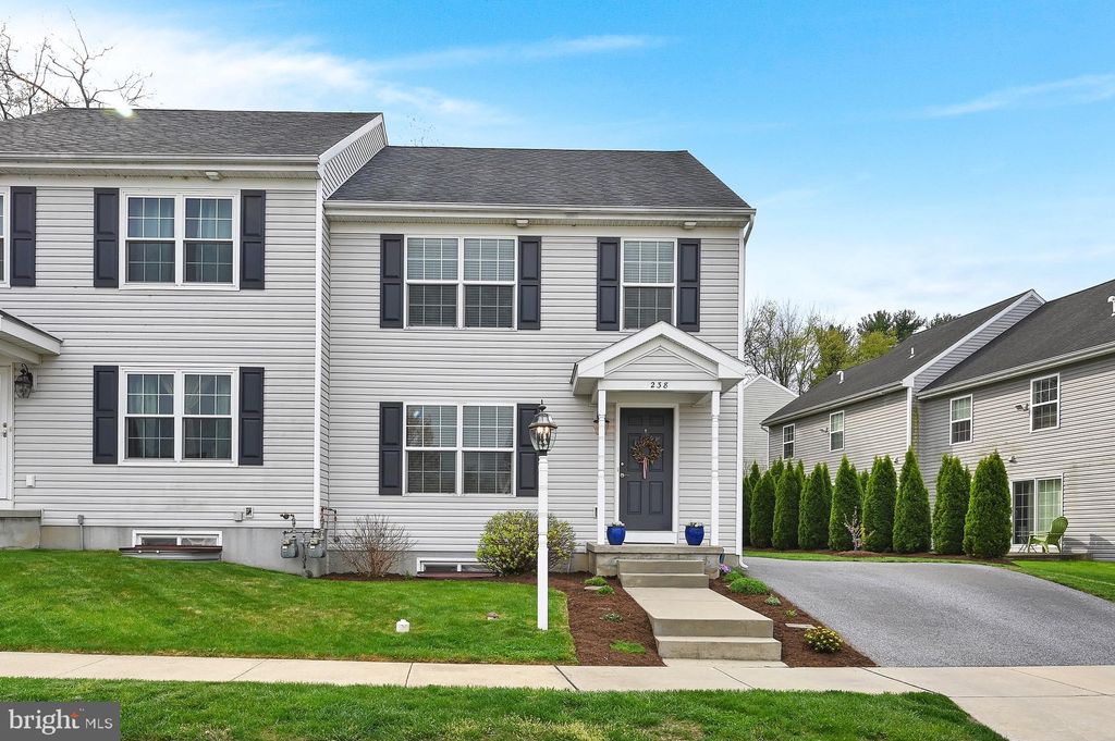 Photo of 238 Steepbank Road, Lancaster, PA 17602 (MLS # PALA2049614)