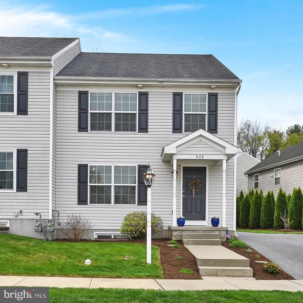 Photo of 238 Steepbank Road, Lancaster, PA 17602 (MLS # PALA2049614)