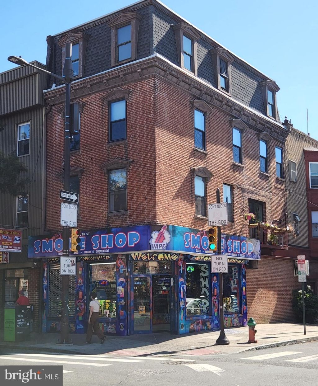 Photo of 746 South Street, PHILADELPHIA, PA 19147 (MLS # PAPH2542412)