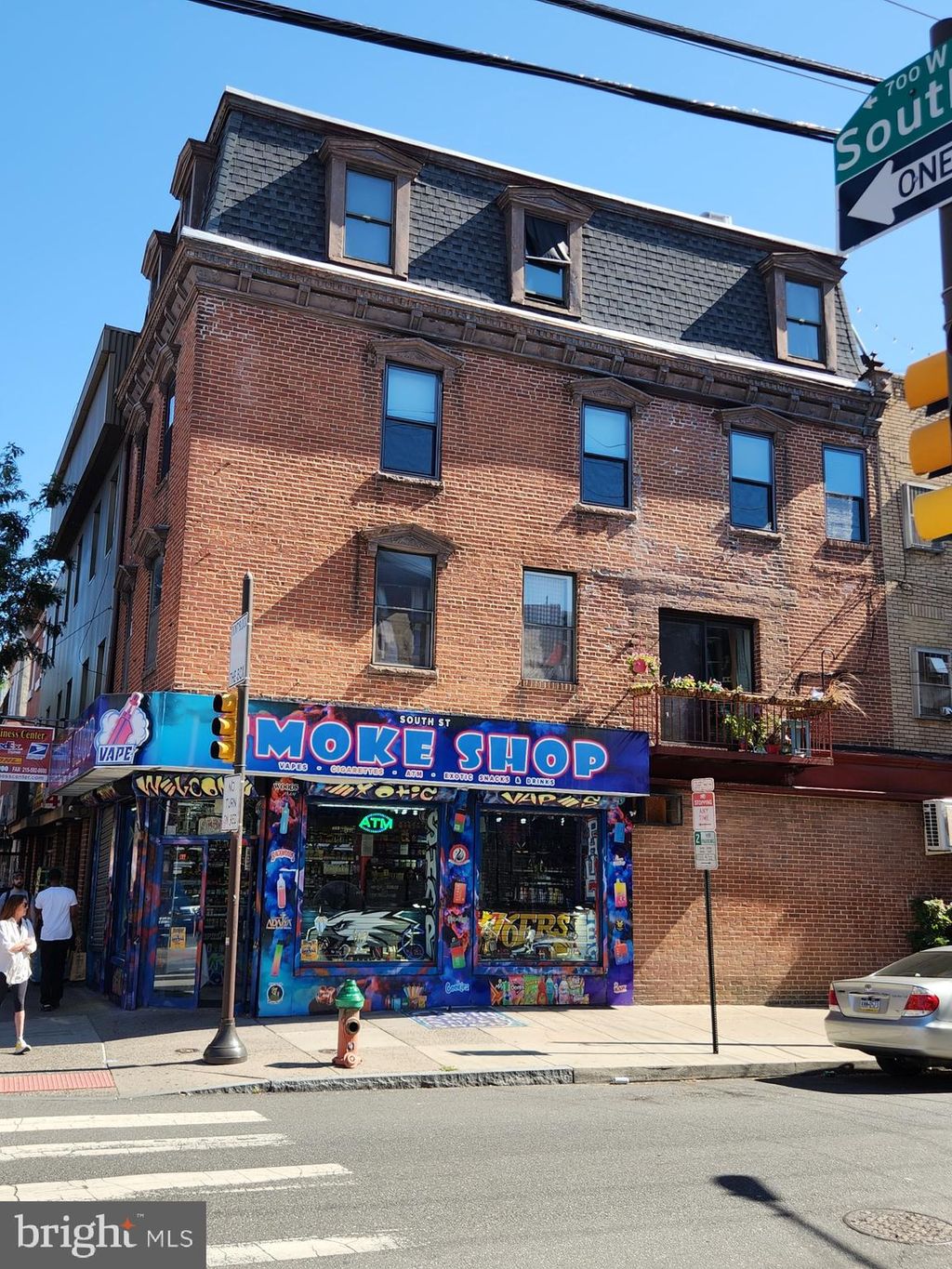 Photo of 746 South Street, PHILADELPHIA, PA 19147 (MLS # PAPH2542412)