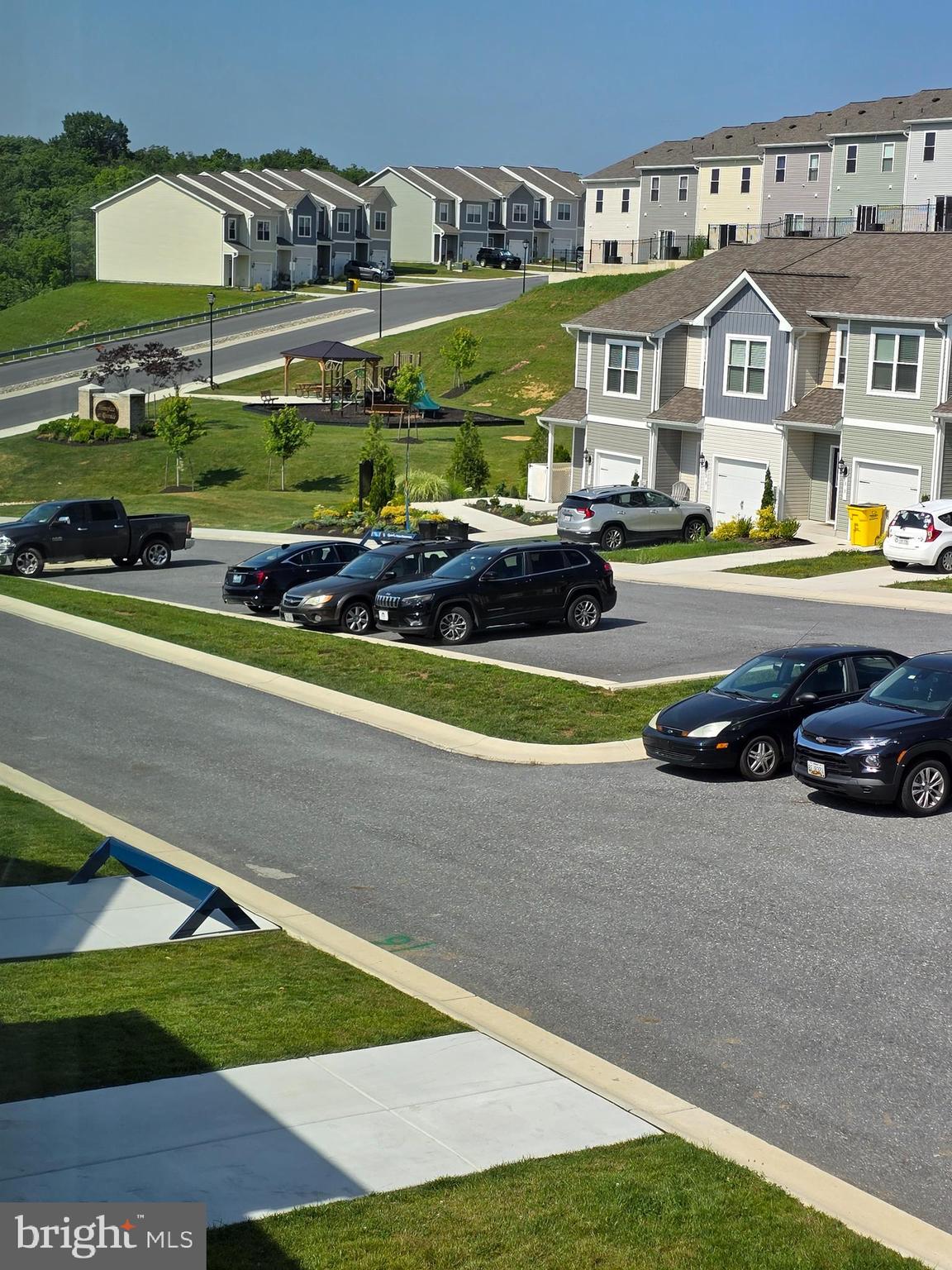 HOMEPLACE AT RIVERSIDE - Residential