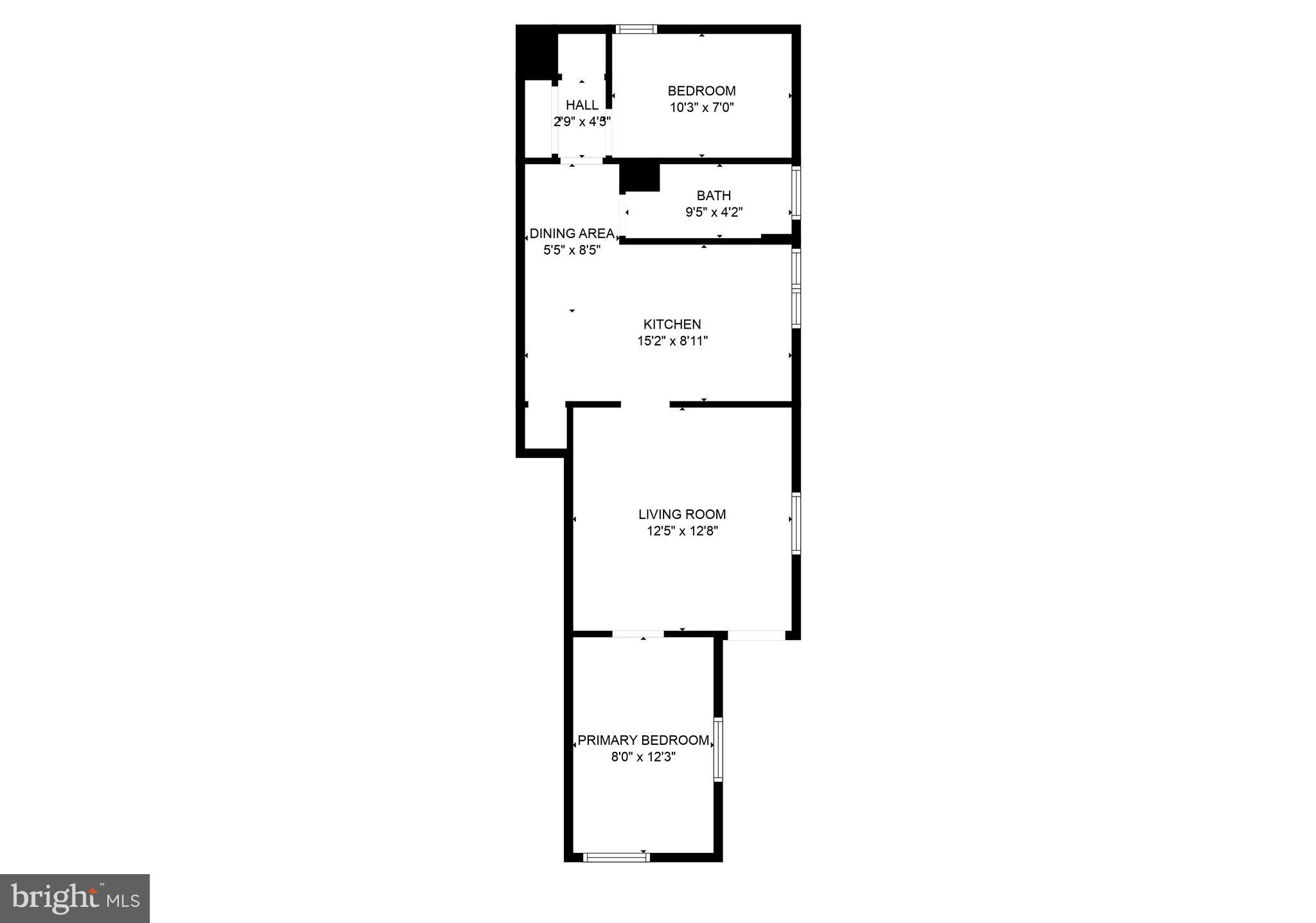 317-319 WALNUT STREET