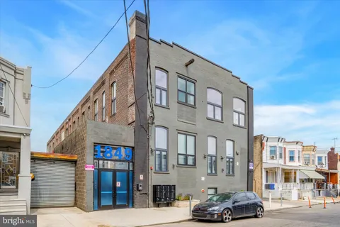 1849 E Venango Street Unit 105, Philadelphia, PA MLS: PAPH2364414