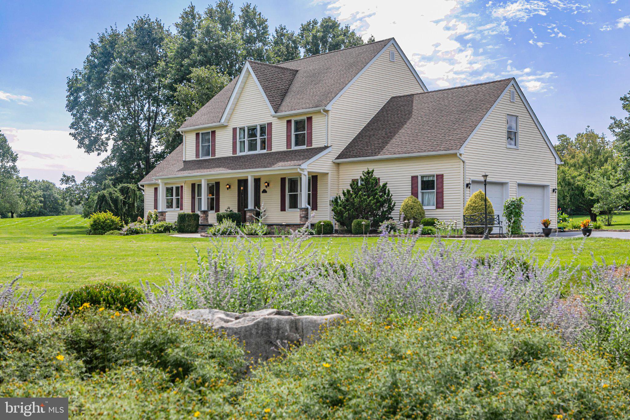 9 SUMMERSHADE LANE